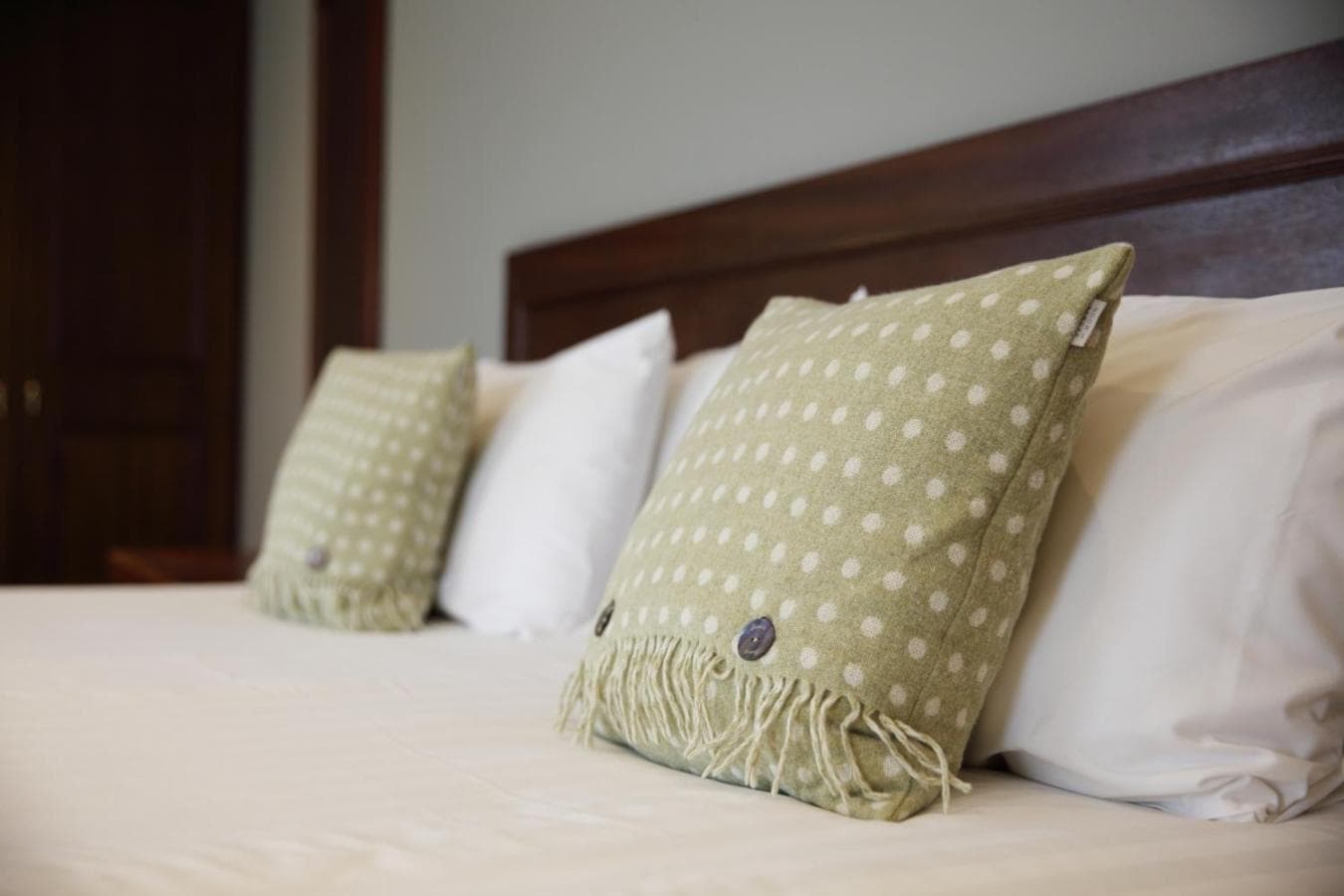 Mercure Gloucester Bowden Hall Hotel photo 4