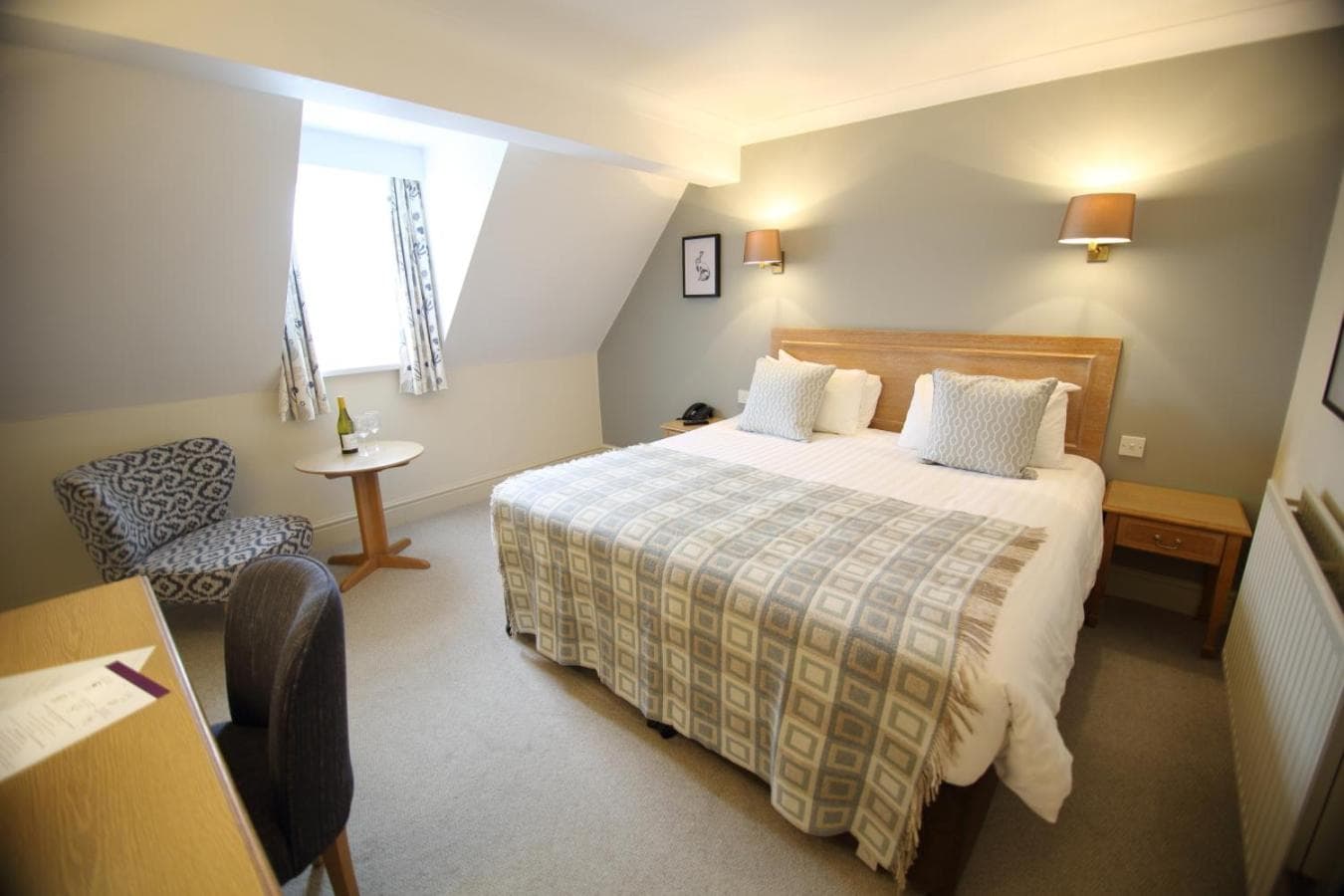 Mercure Gloucester Bowden Hall Hotel photo 3