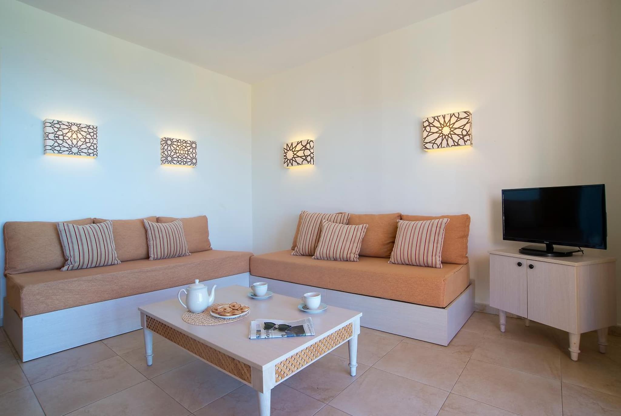 Pierre & Vacances Resort Terrazas Costa del Sol photo 6