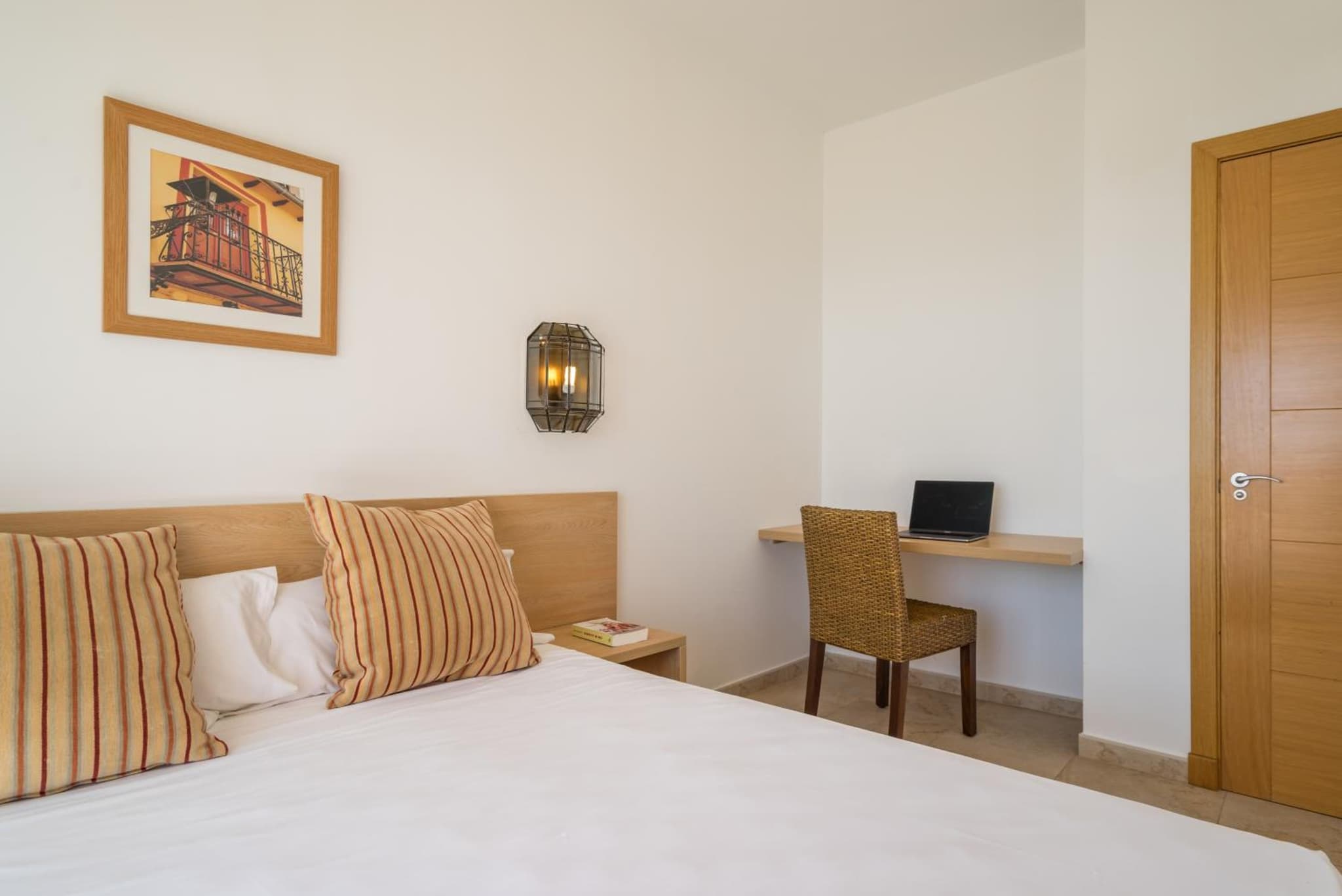 Pierre & Vacances Resort Terrazas Costa del Sol photo 3