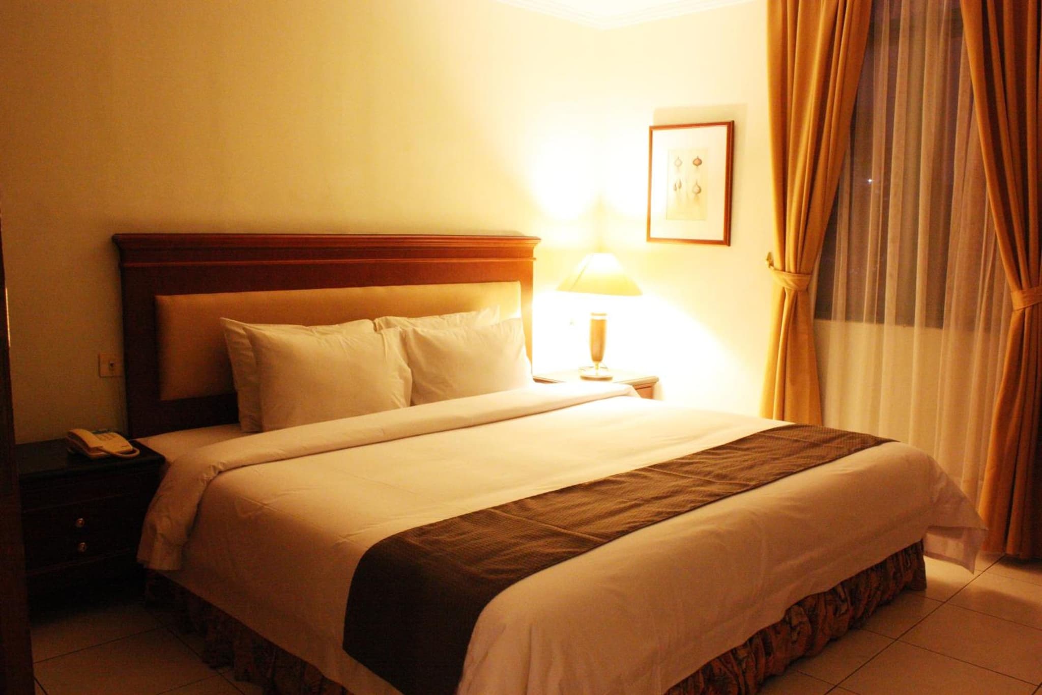 Travellers Suites Serviced Apartments photo 5