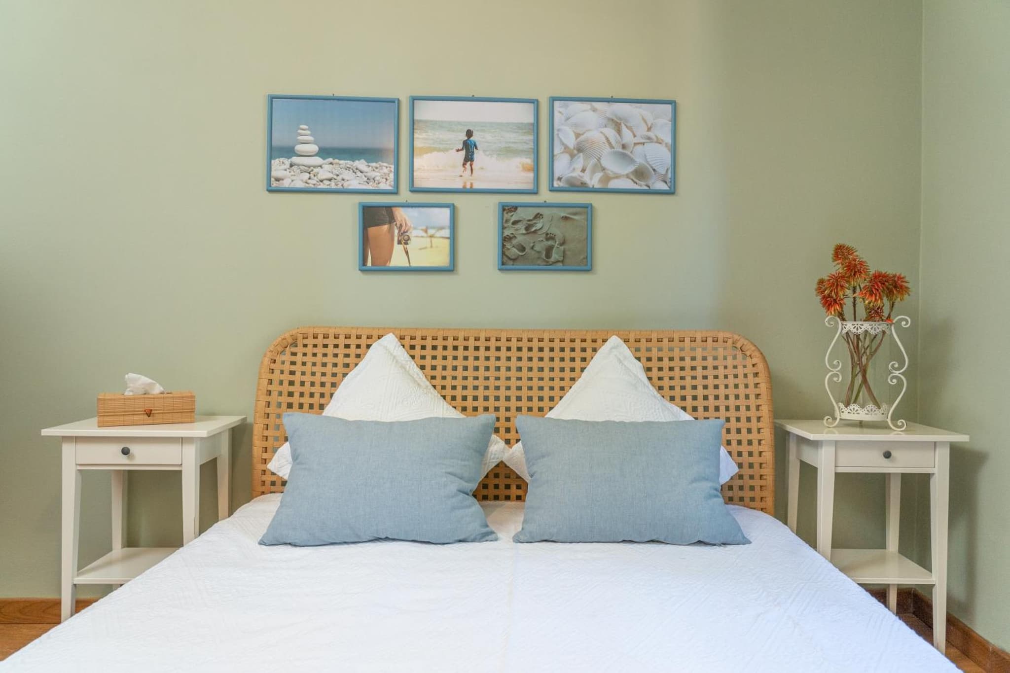 Saint George Castle Villa with sea view photo 3