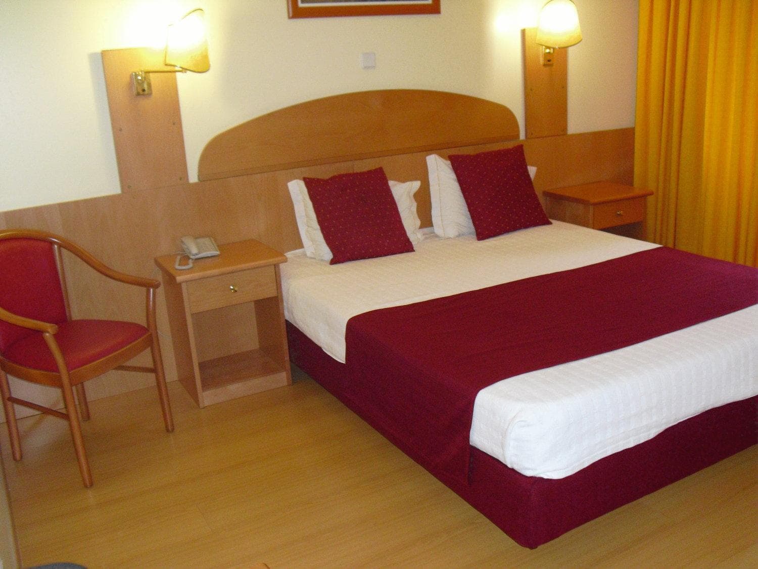 Hotel Solneve photo 8