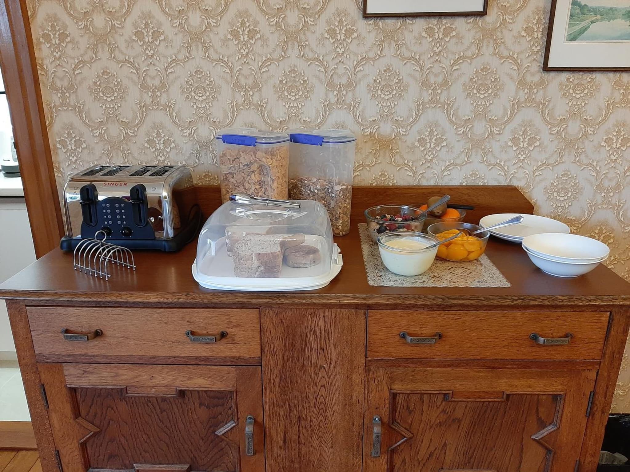 Wainono Homestead photo 3