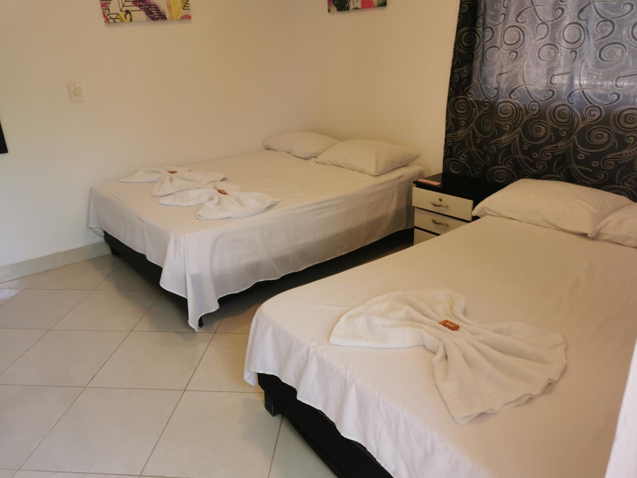 Hosteria El Castellano photo 8