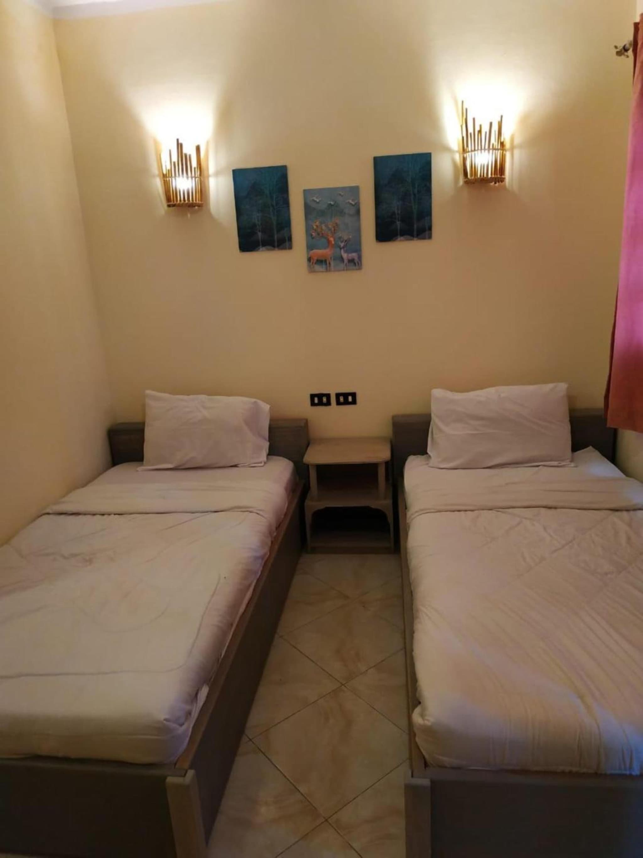 Happy Land Hotel Dahab photo 8