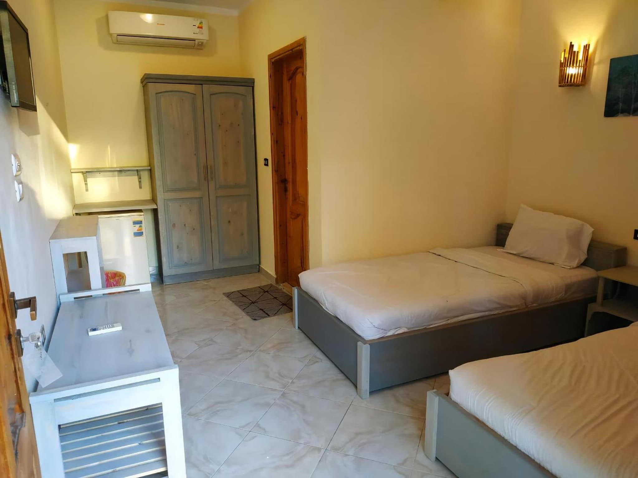 Happy Land Hotel Dahab photo 9