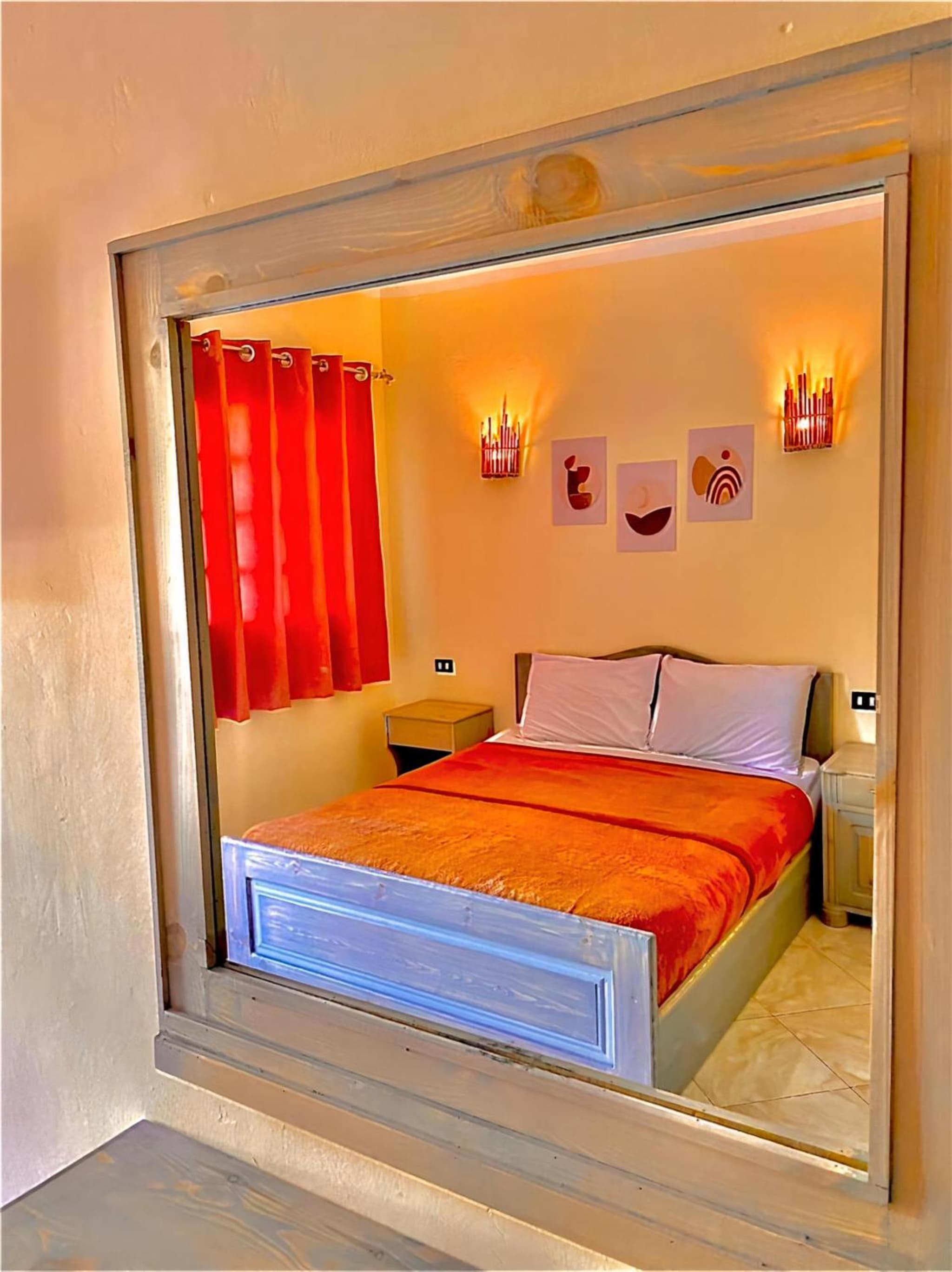 Happy Land Hotel Dahab photo 5
