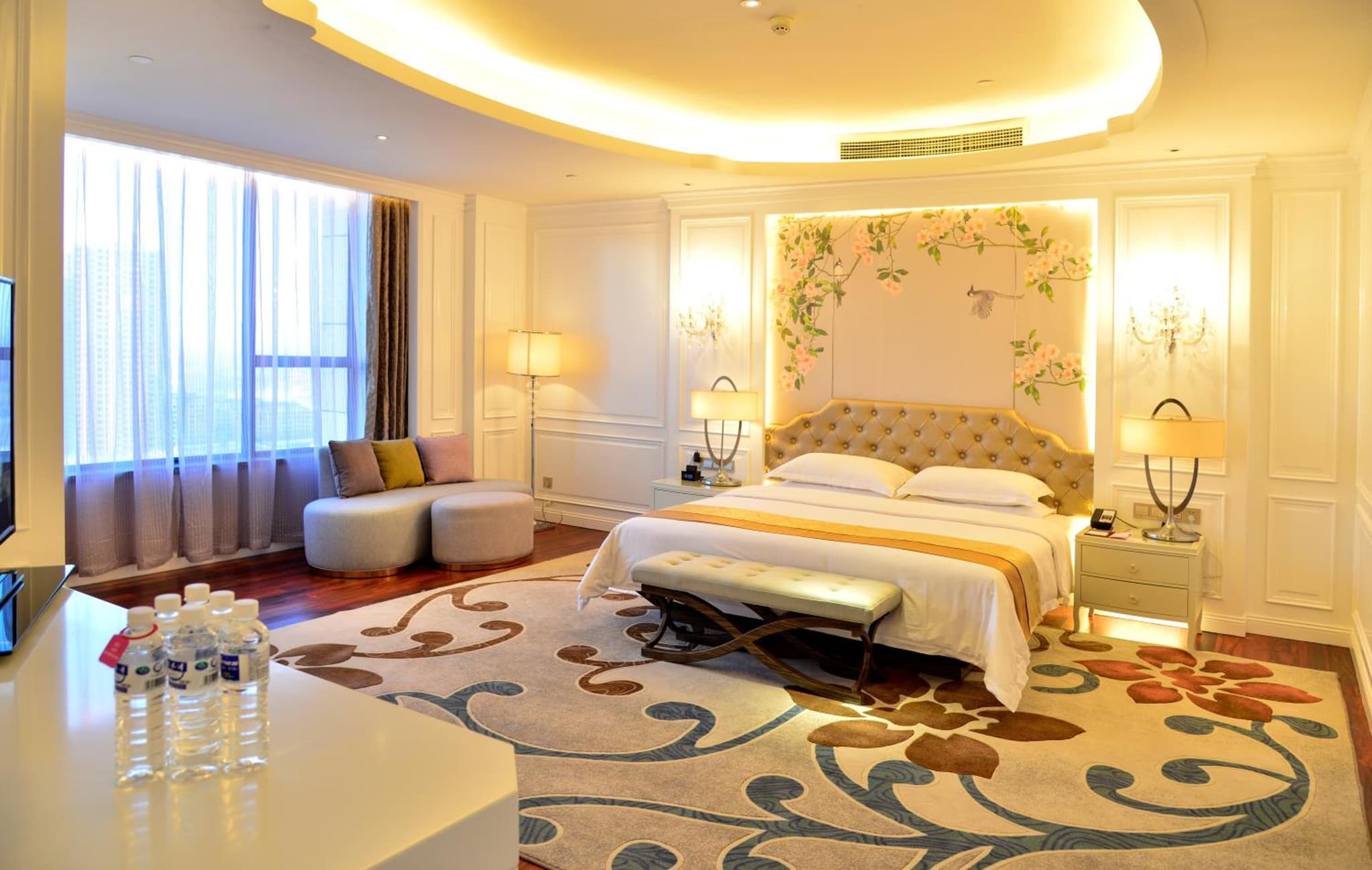 Ramada Heze photo 7