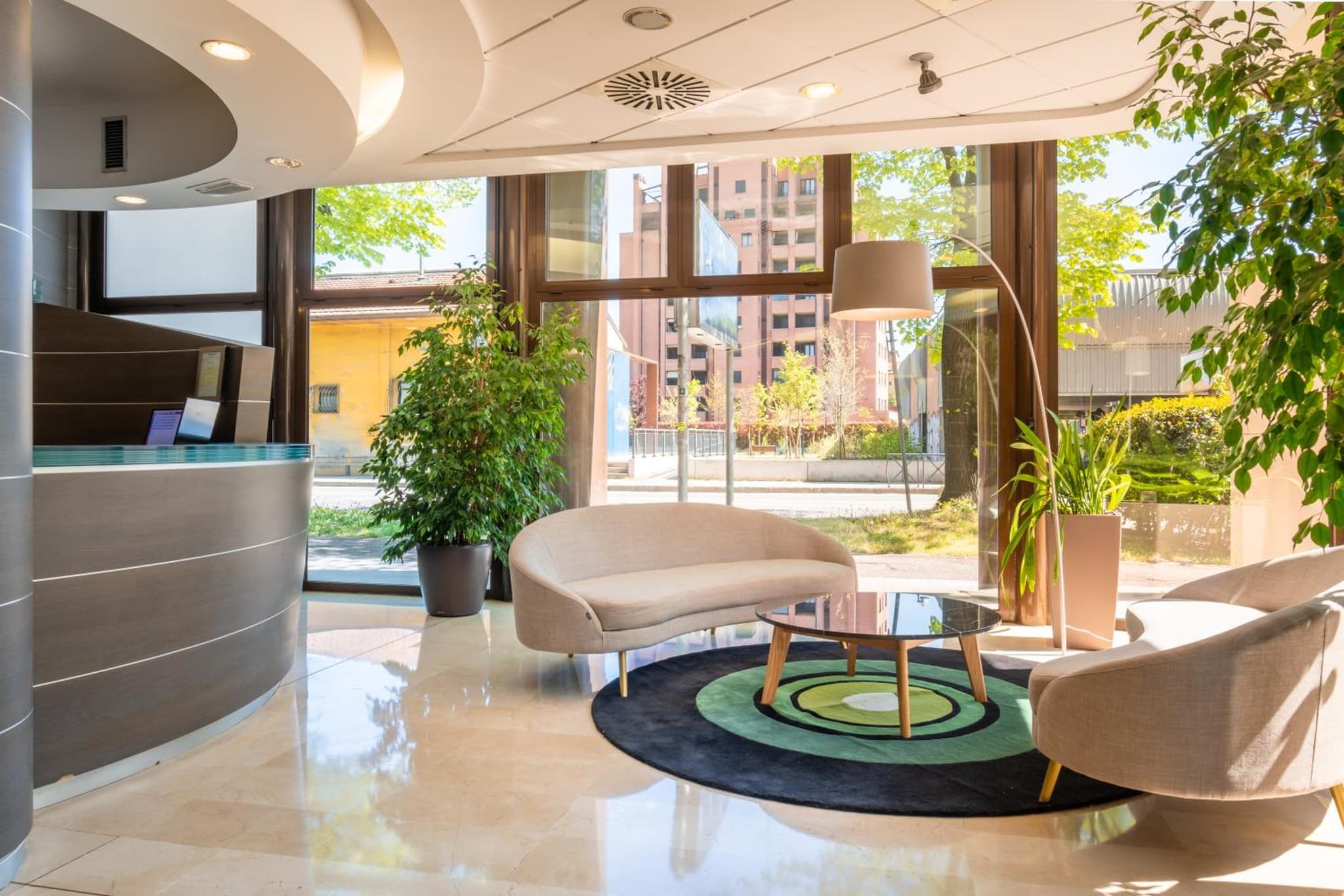 Savhotel Aemilia Bologna