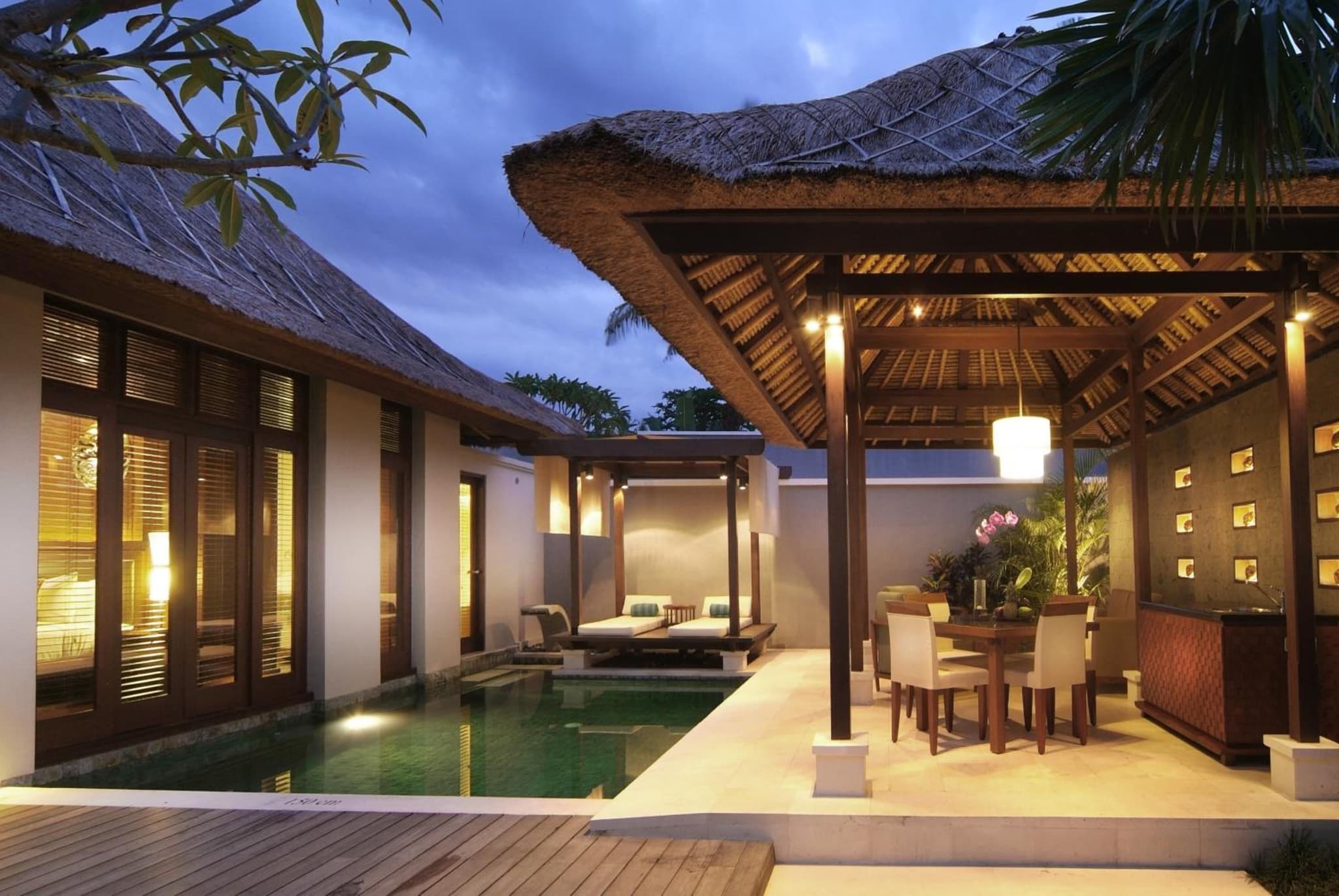 Villa Mahapala