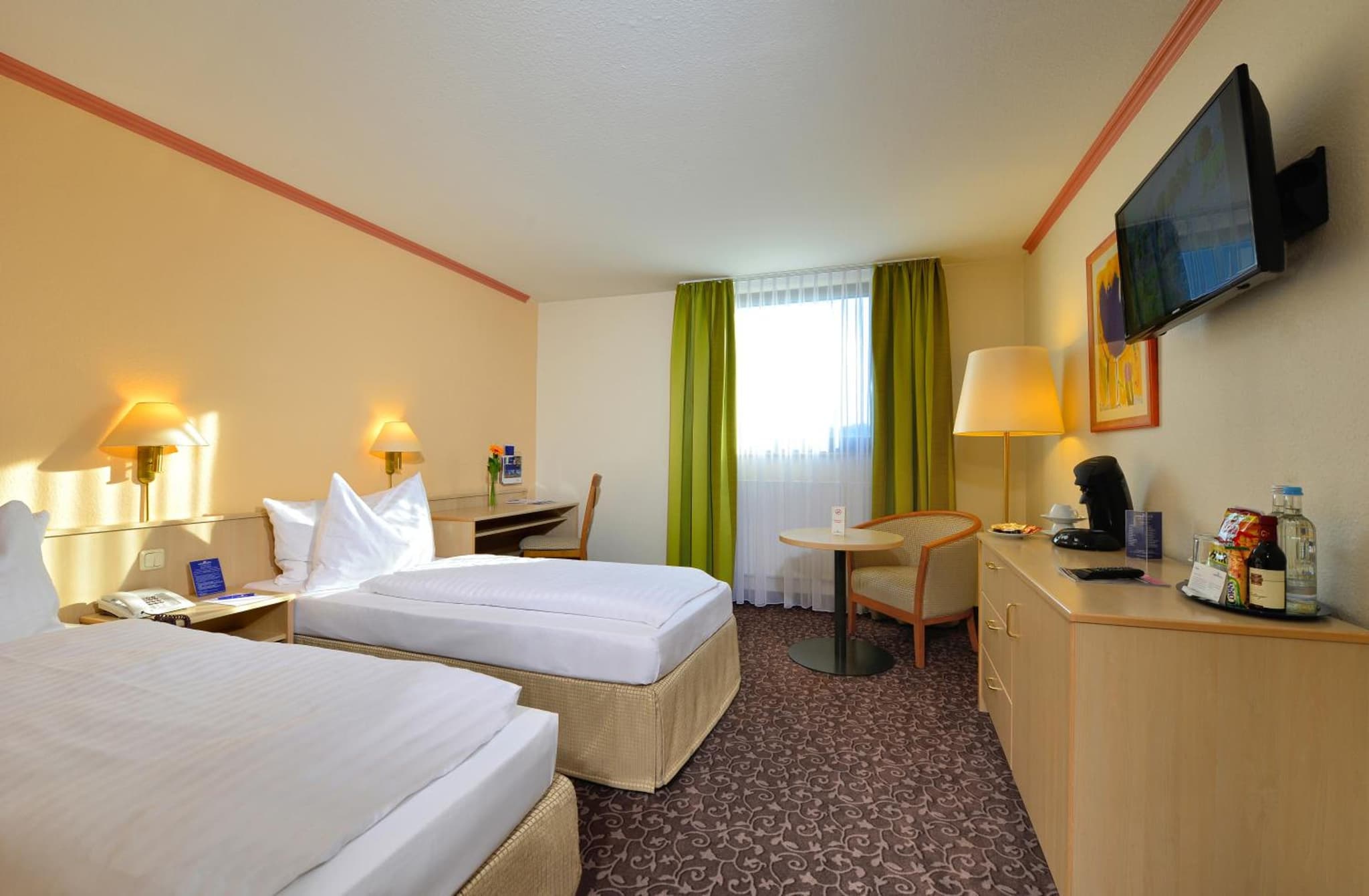 PLAZA INN Leonberg photo 9