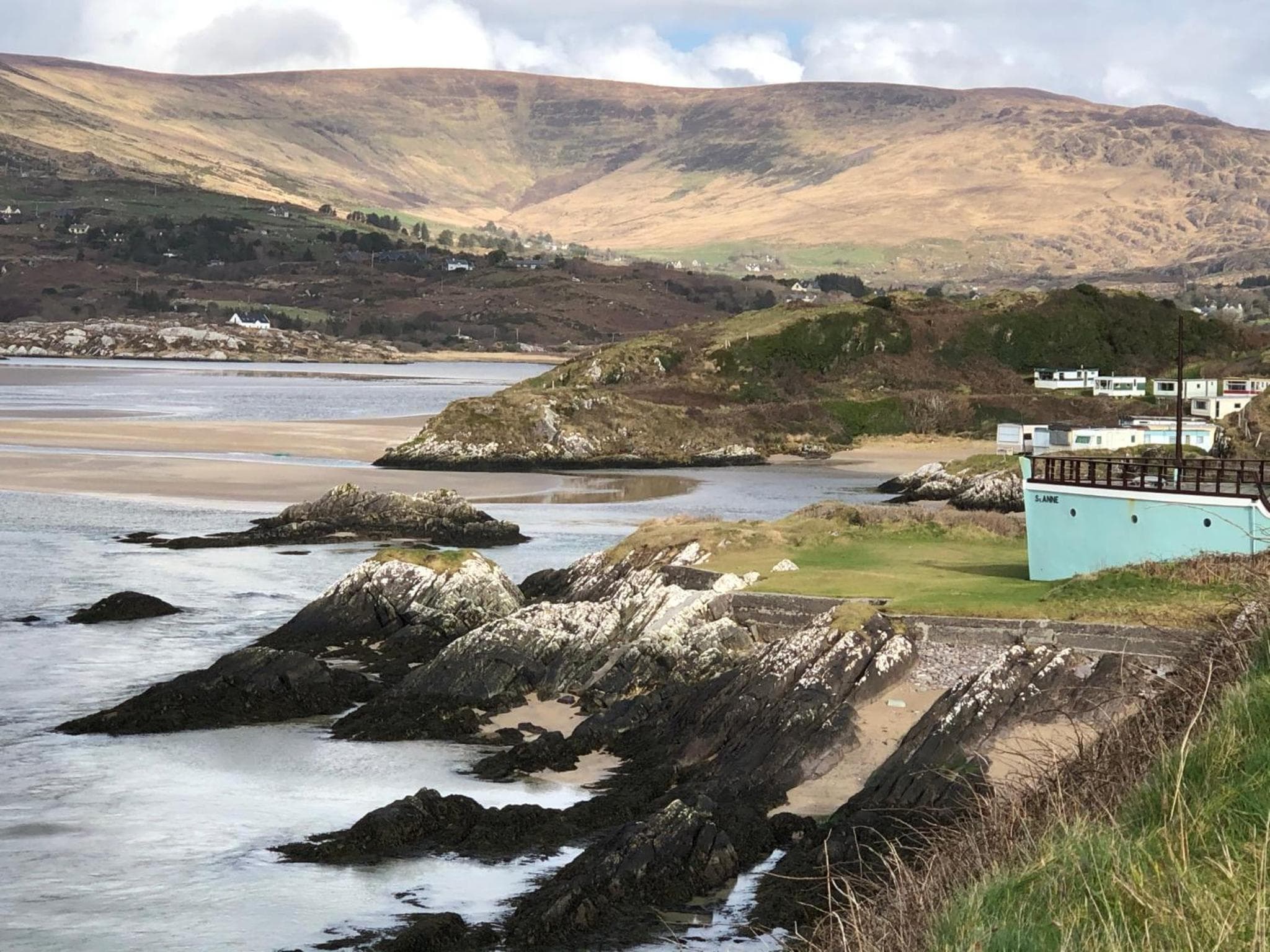 Derrynane Bay House photo 3