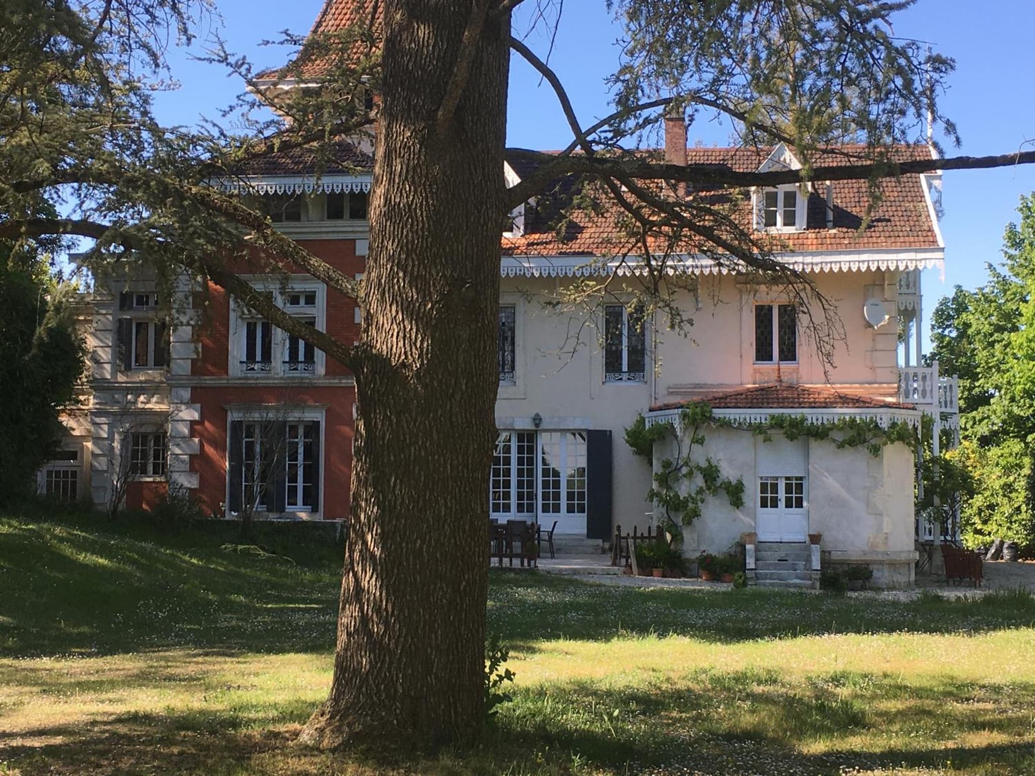 Manoir de L'Epine photo 9
