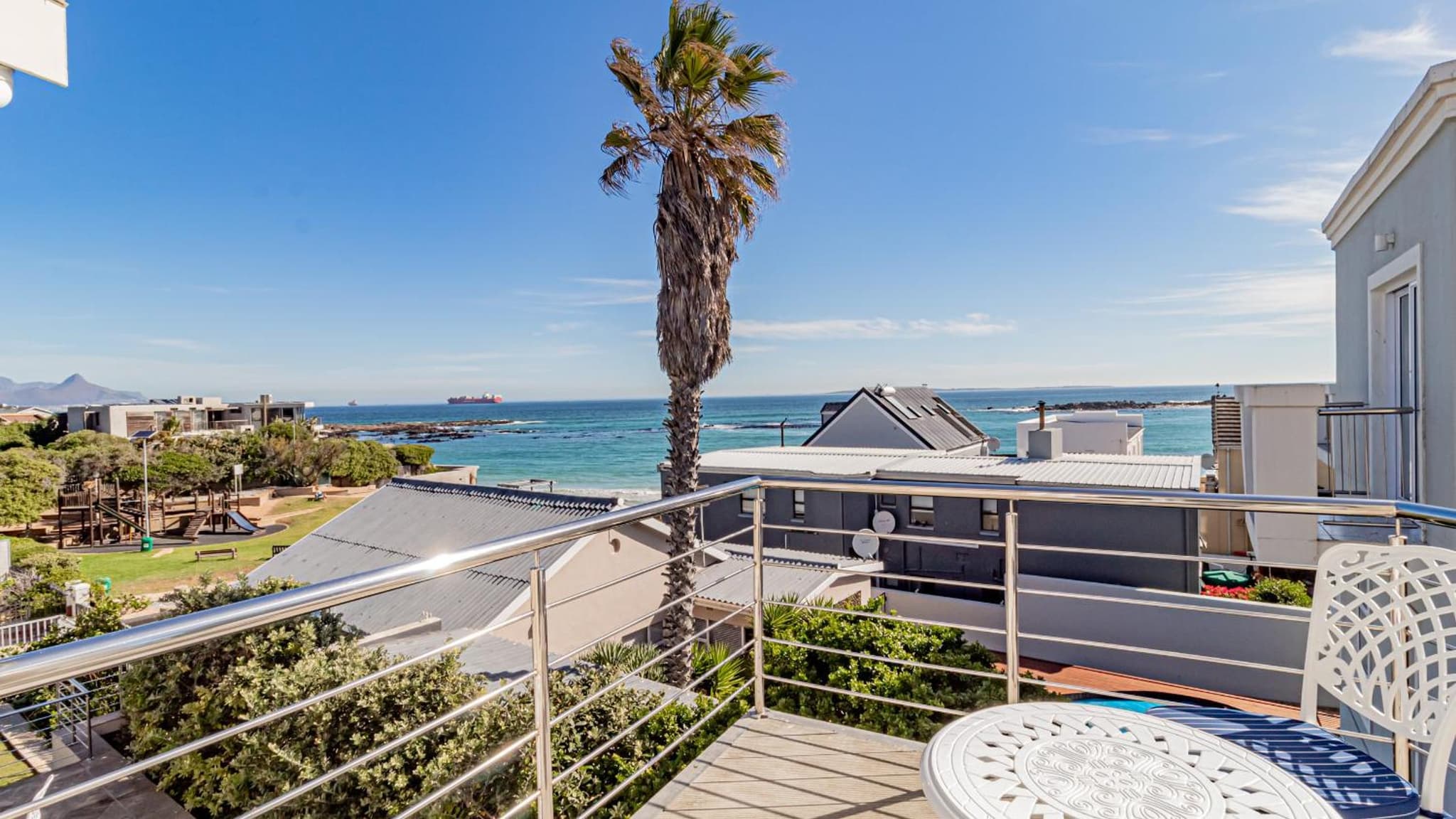 The Sir David Boutique Guest House photo 5
