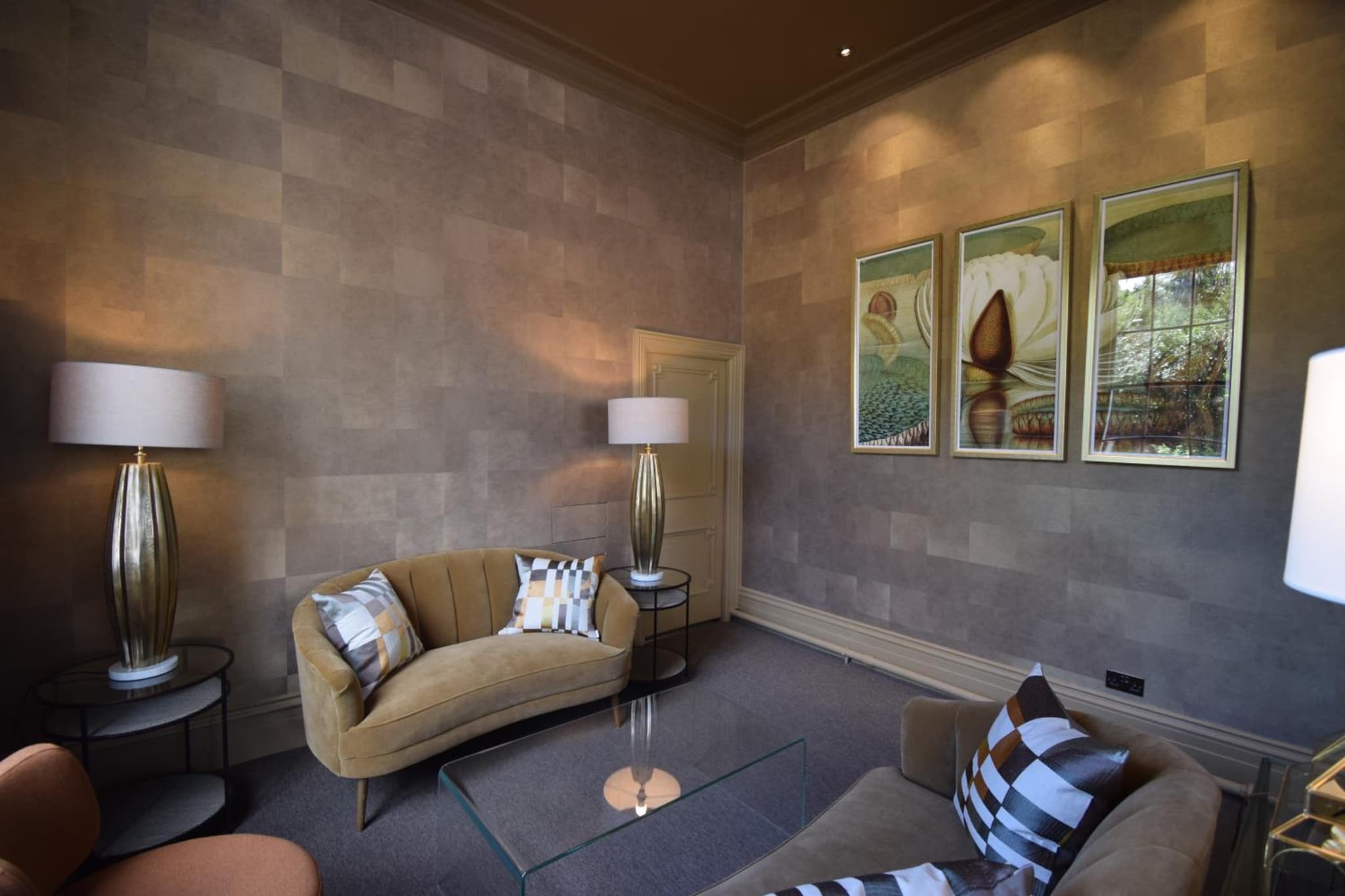 Lincombe Hall Hotel & Spa - Just for Adults photo 2