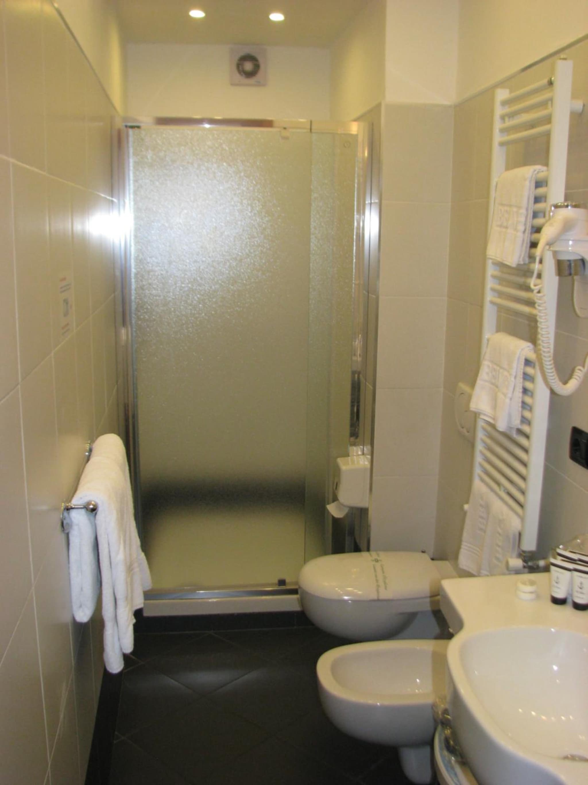 Hotel Belvedere photo 2
