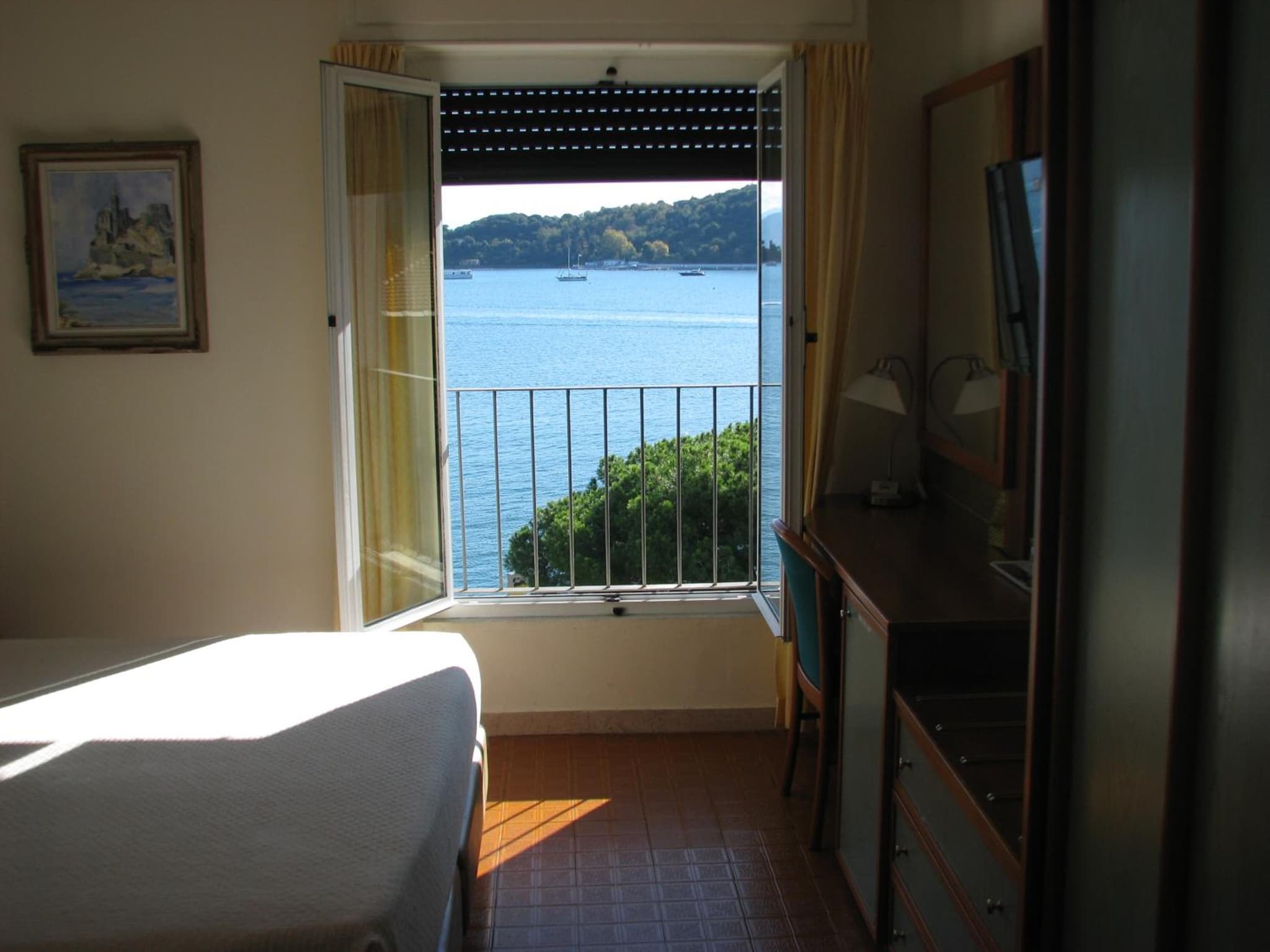 Hotel Belvedere photo 5