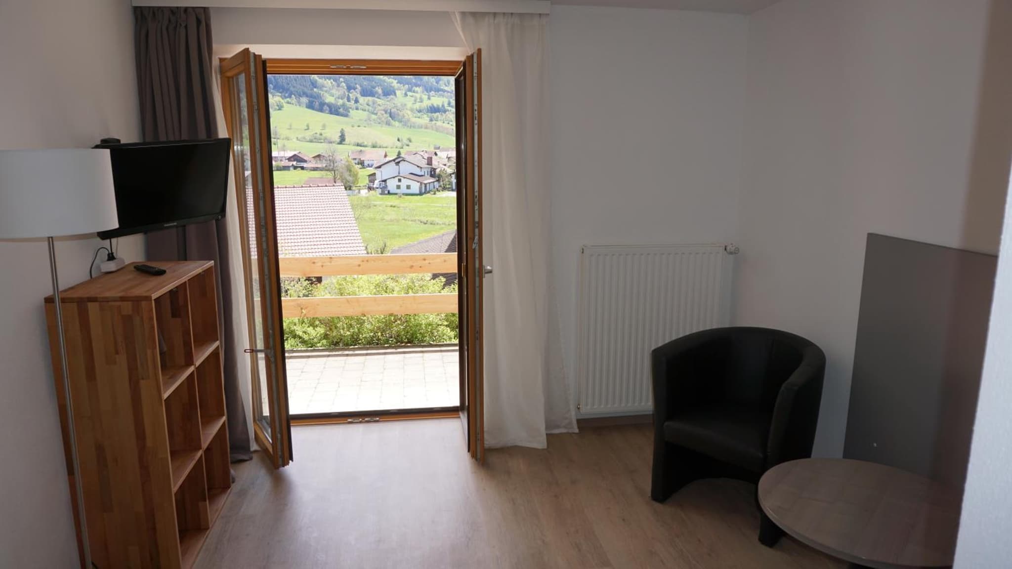 Hotel Sonnenbichl "garni" photo 2