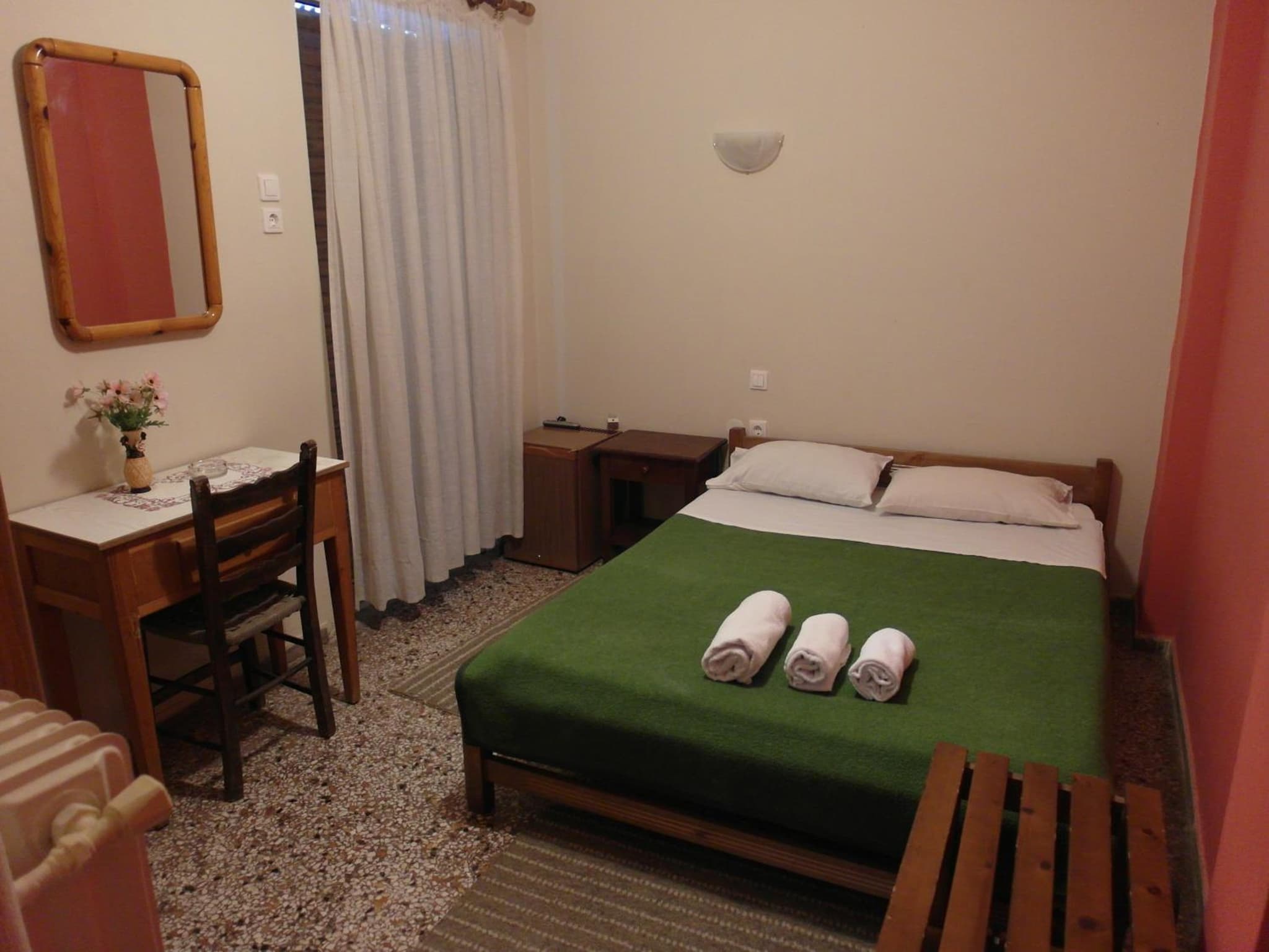 Hotel Alexandrion photo 8