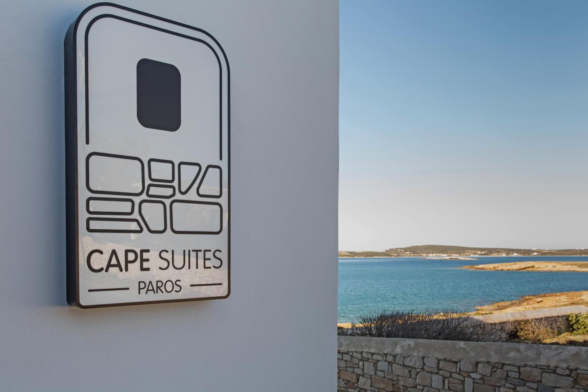 Paros Cape Suites photo 4