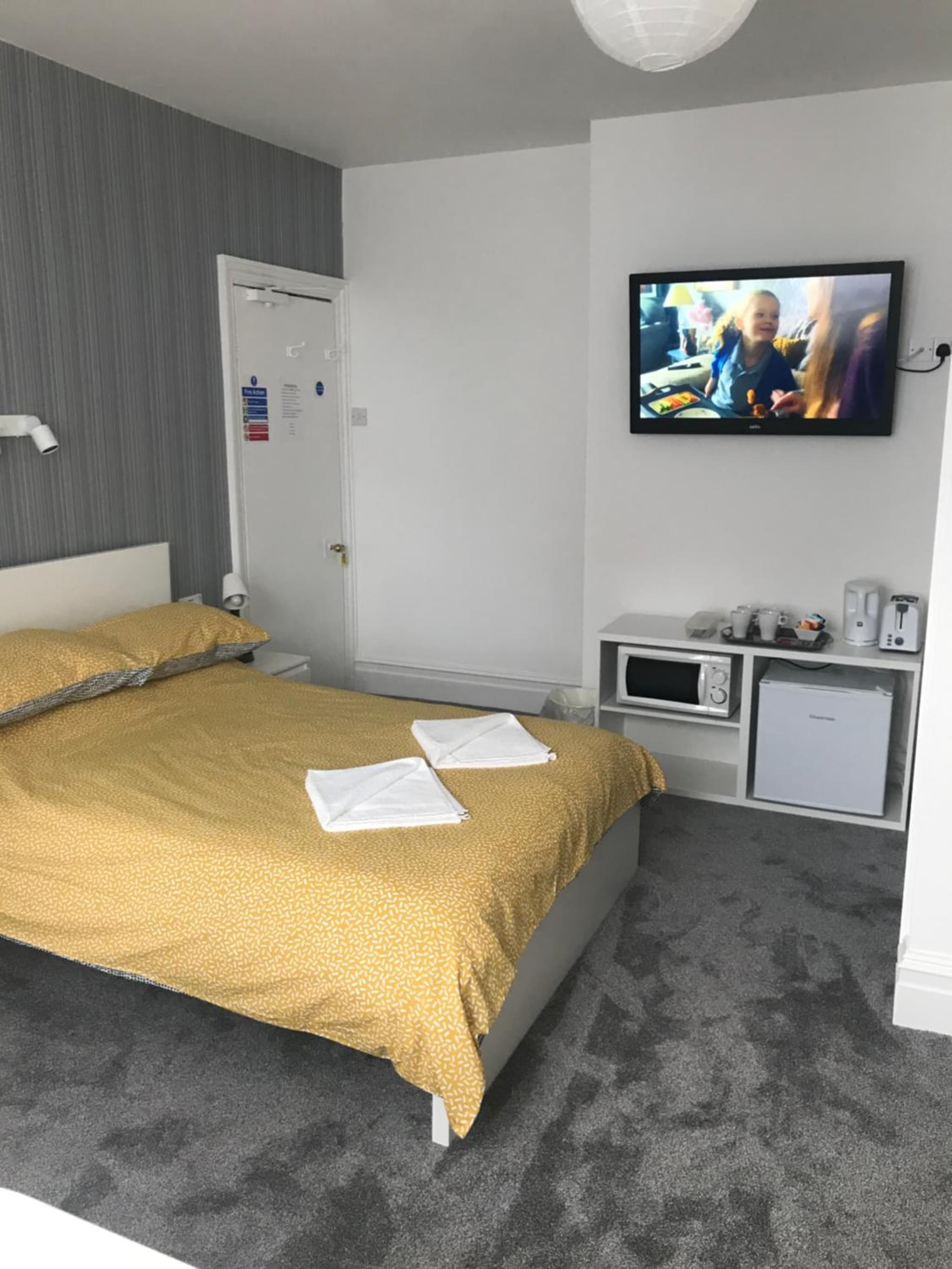 Brunton House Guest House photo 8
