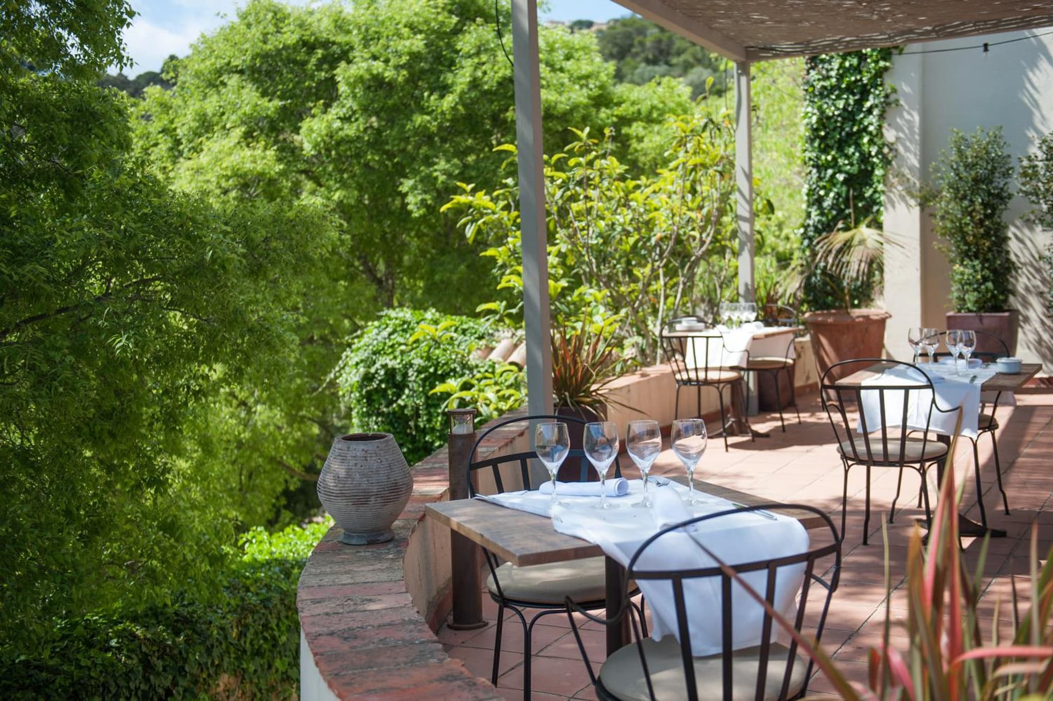 Hotel Convent de Begur photo 6