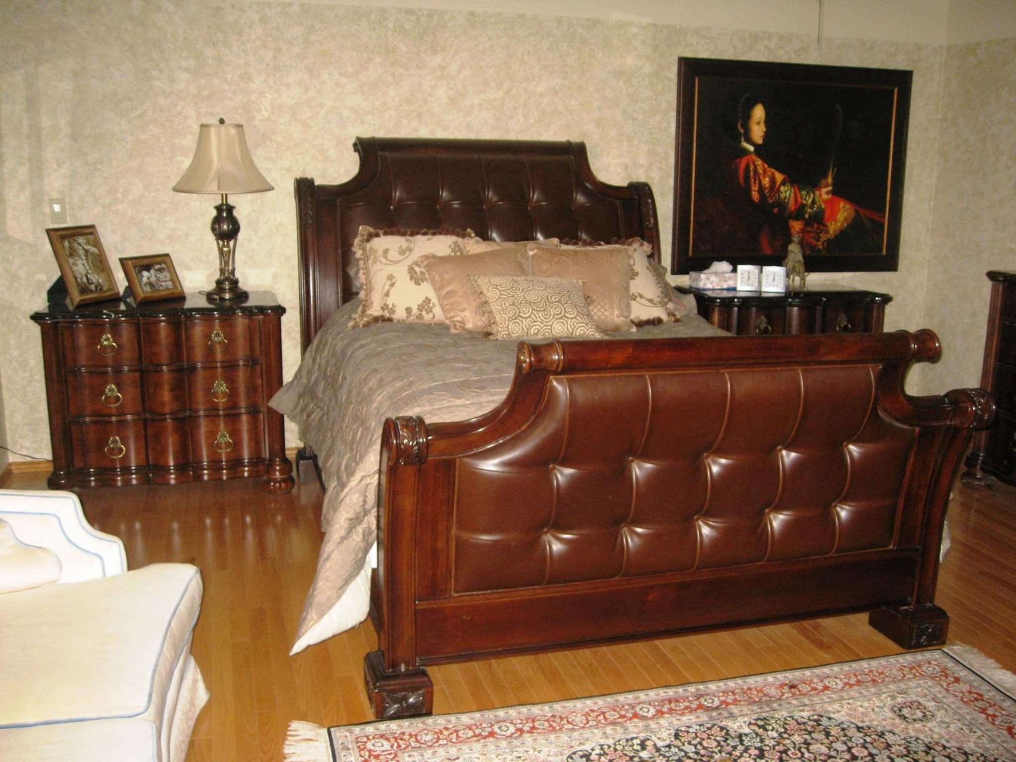 McDougall Lane Bed & Breakfast photo 5