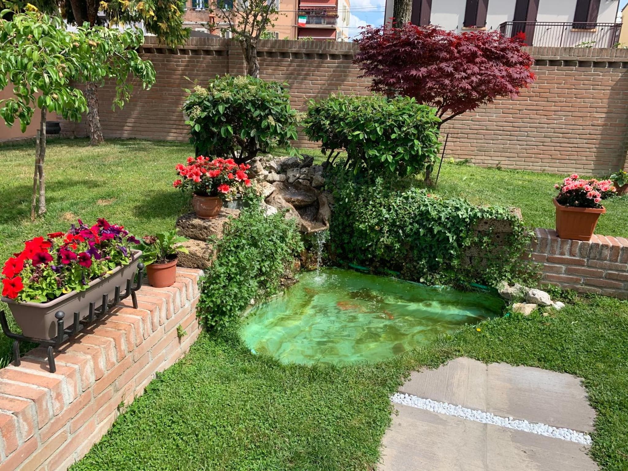 Villa Oasi photo 6