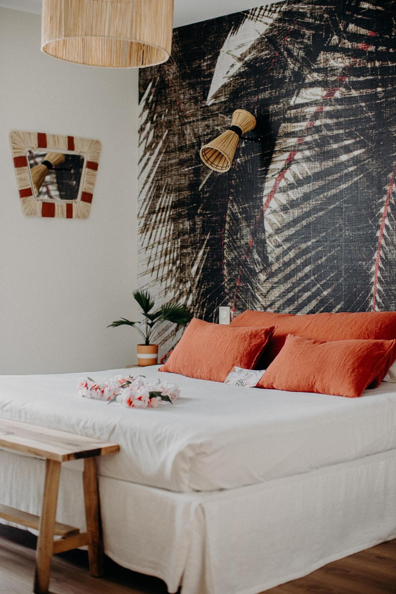 Hôtel PALMITO photo 4