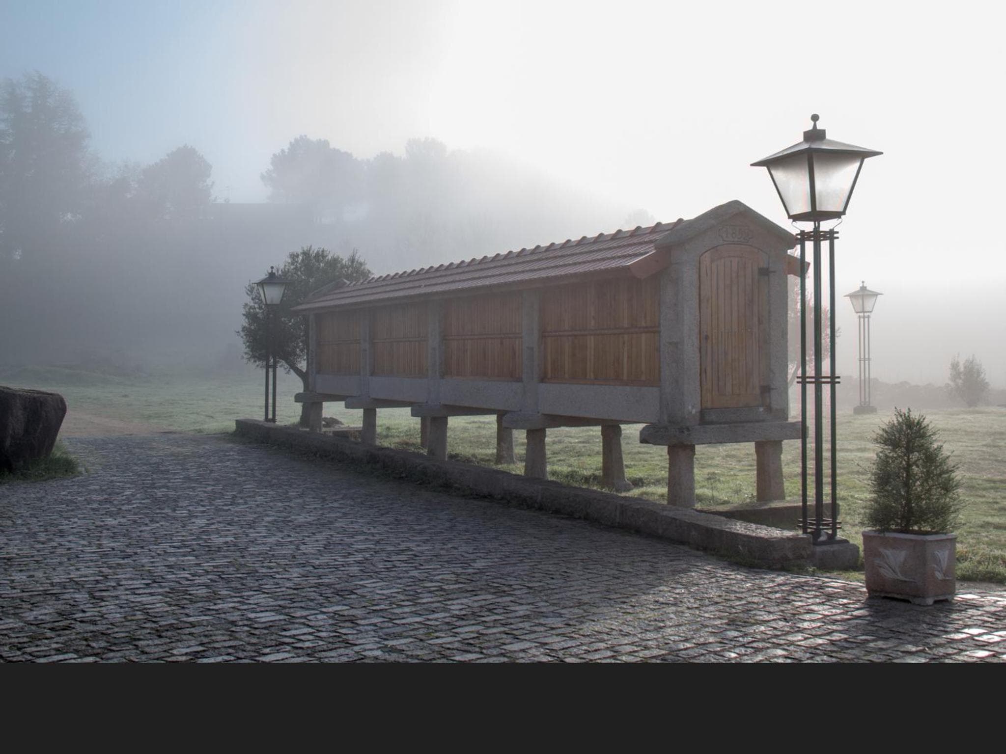 Solar de Serrade photo 9