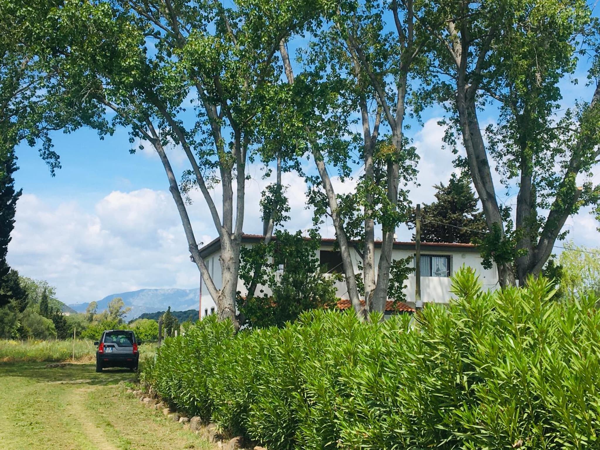 Villa Cedrino Orosei photo 3
