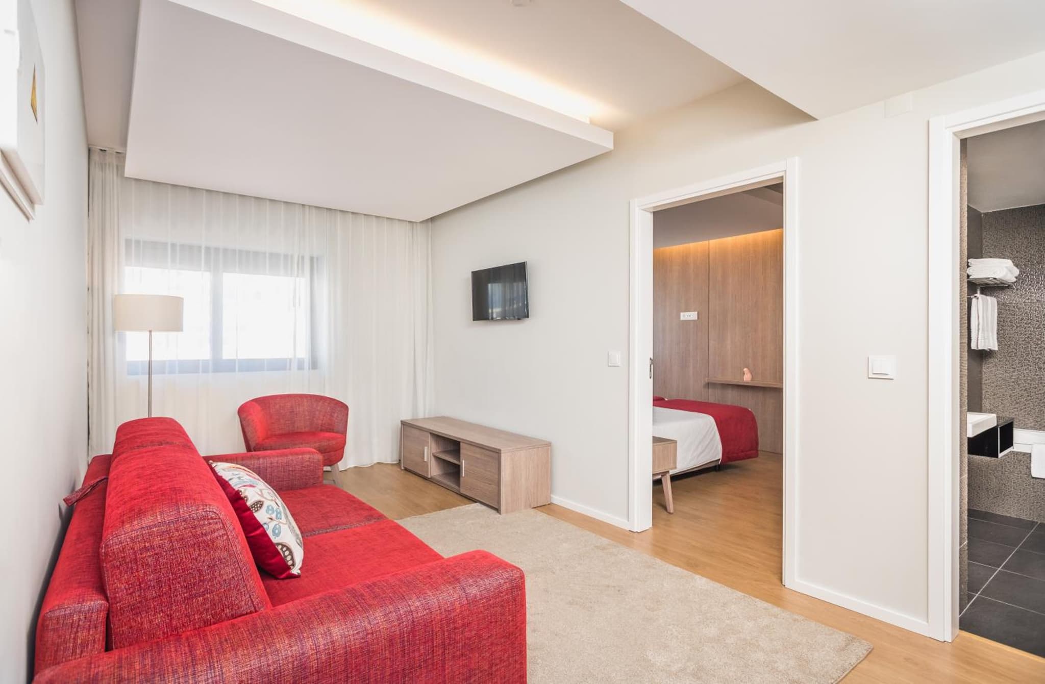 Essence Inn Marianos Hotel photo 2
