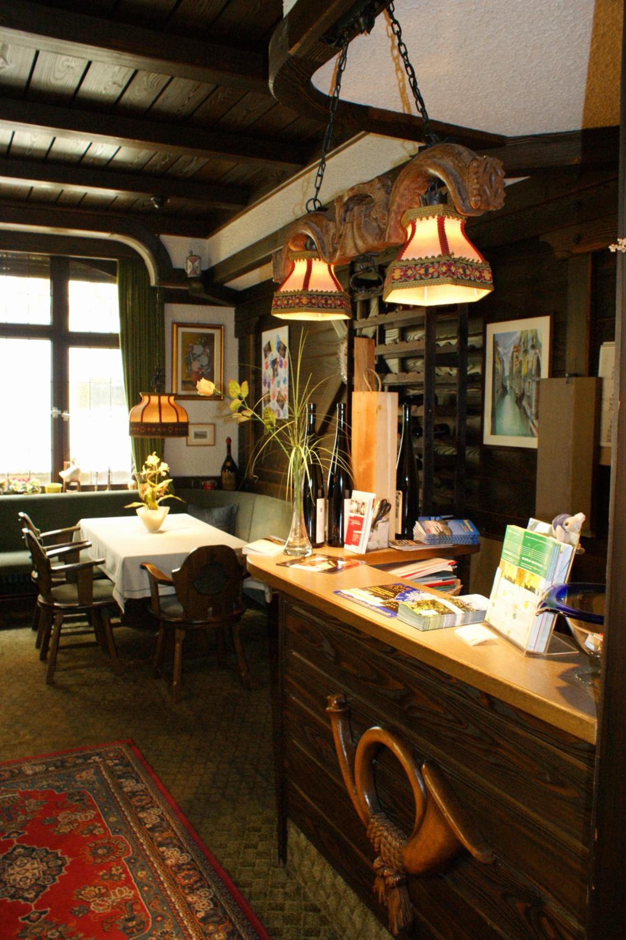 Hotel zur Post photo 3