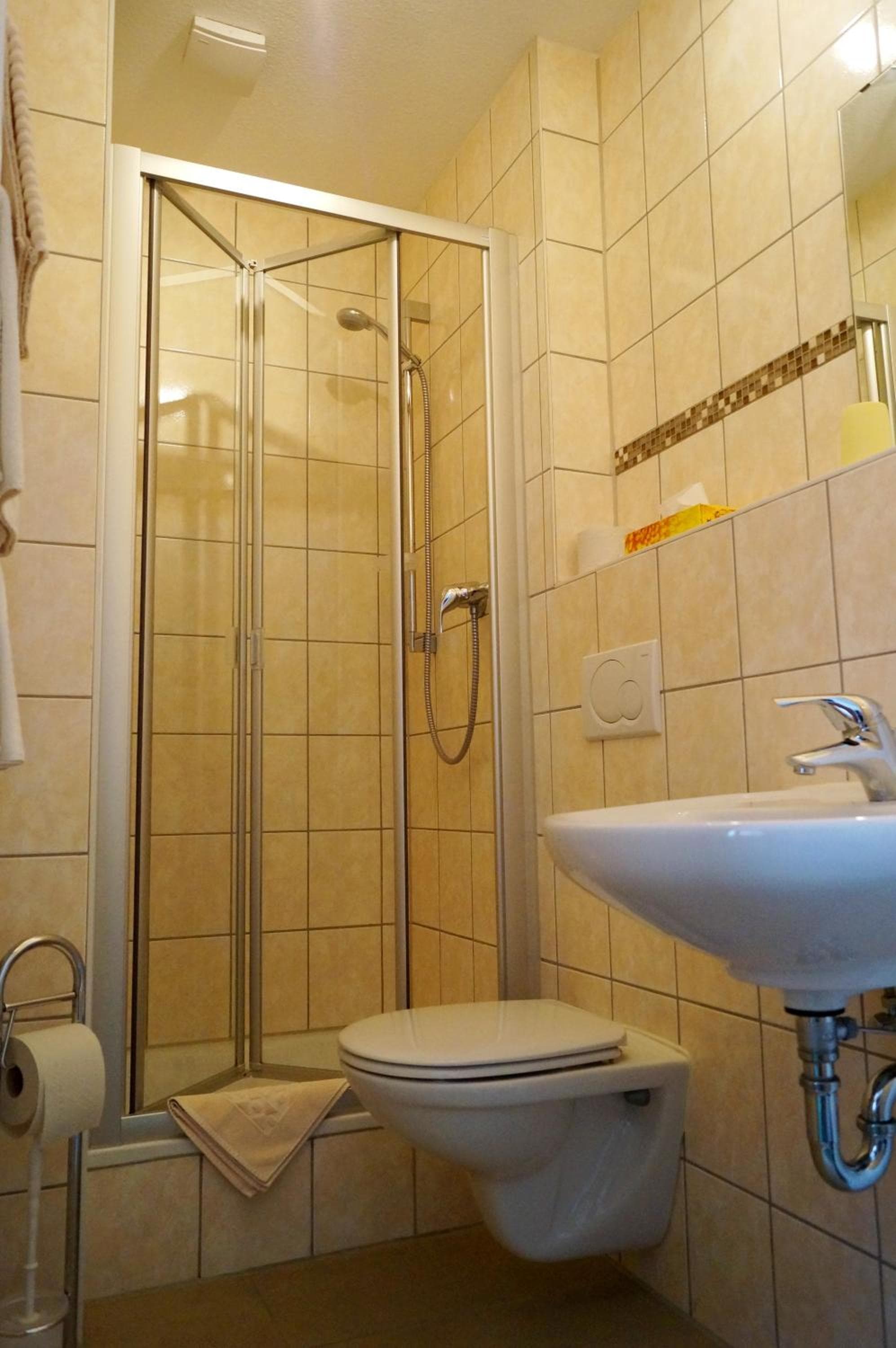 Hotel zur Post photo 9