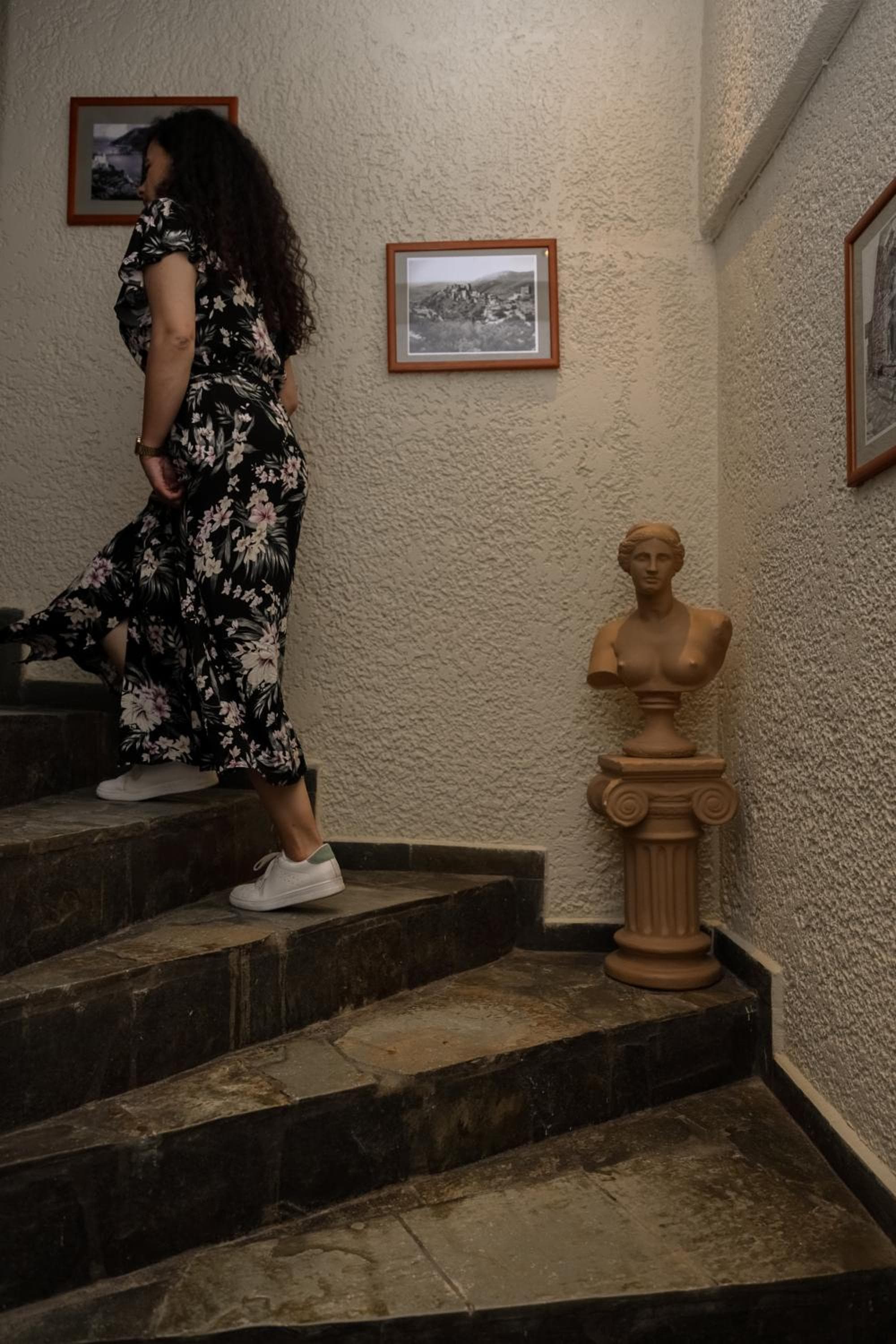 Akrotiri B&B photo 7