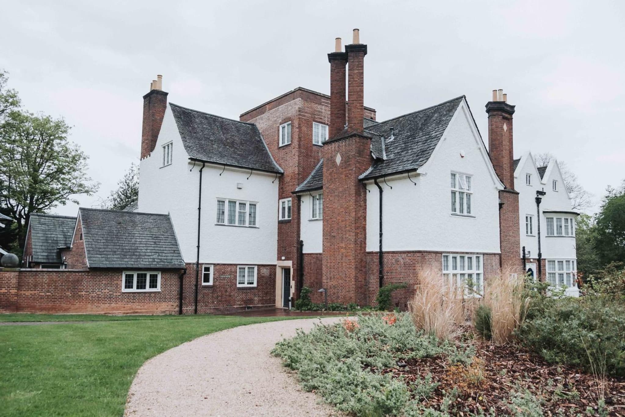 Edgbaston Park Hotel Birmingham photo 4