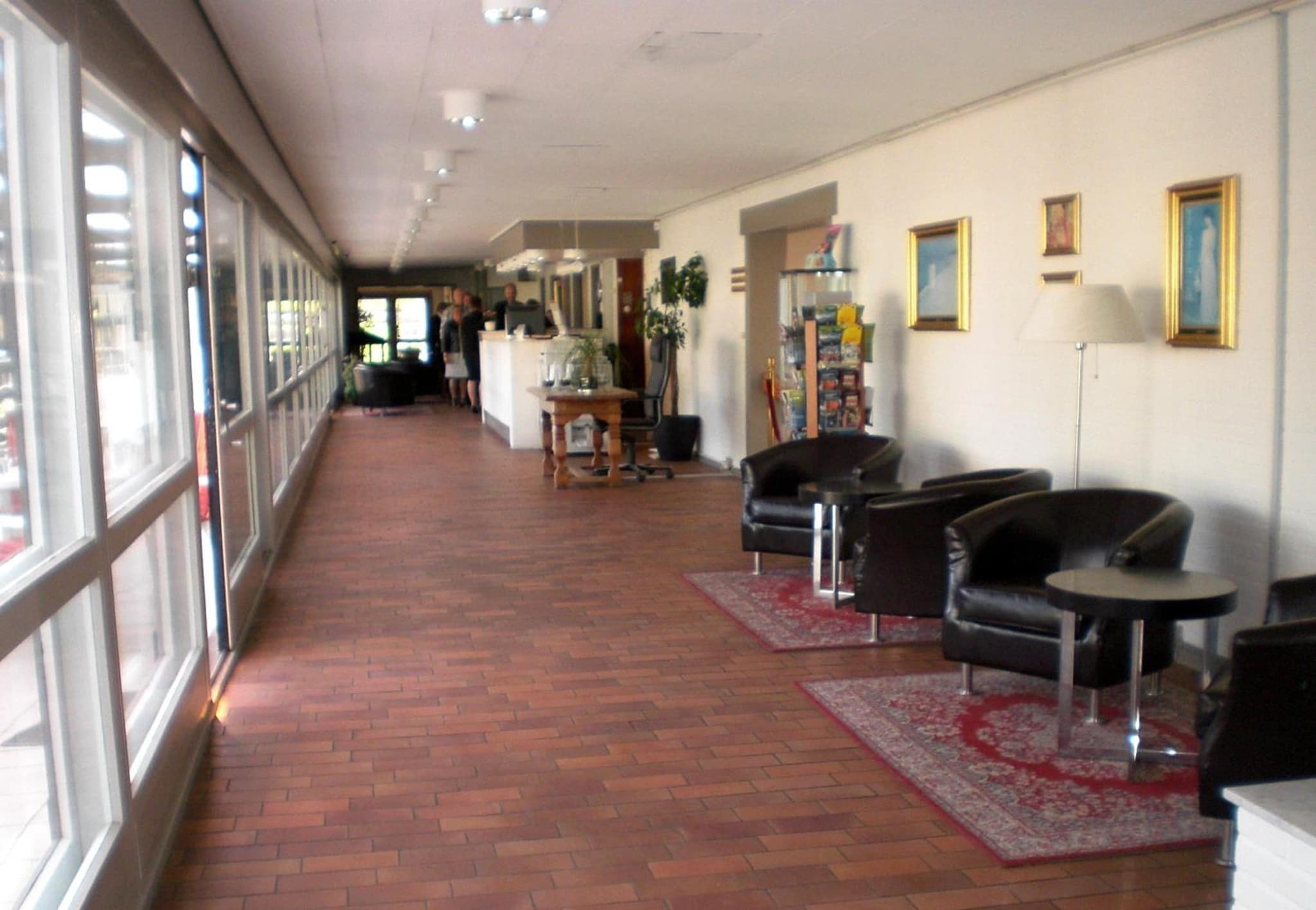 Hotel Kong Valdemar photo 8