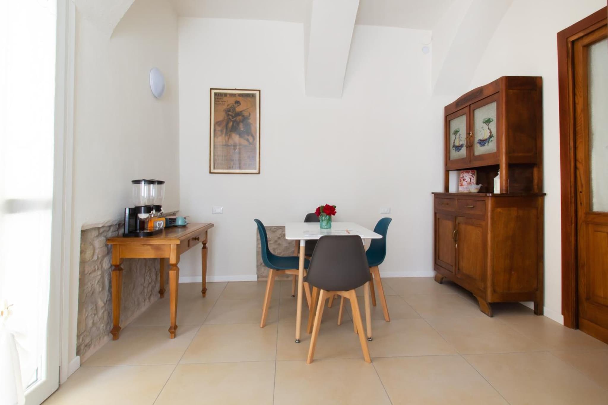 B&B VILLA VENGA photo 9