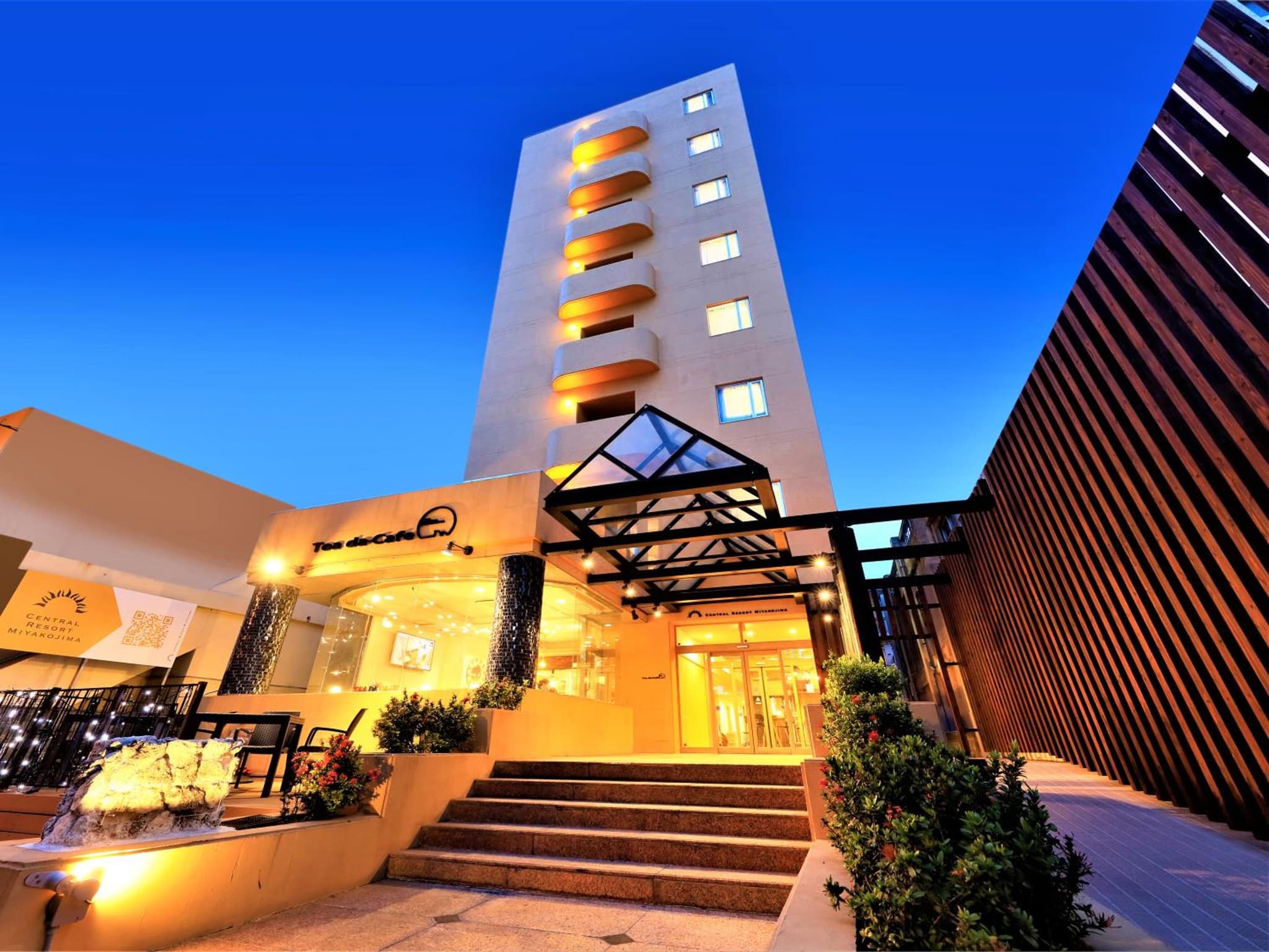 Smile Hotel Miyakojima photo 6