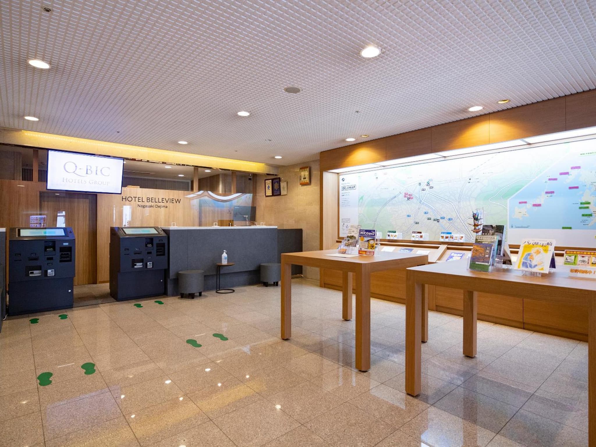 Hotel Belleview Nagasaki Dejima photo 6