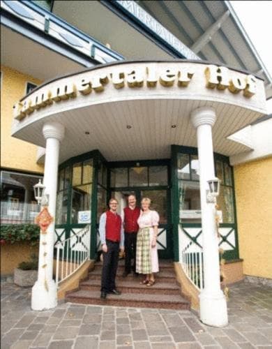 Lammertalerhof photo 6