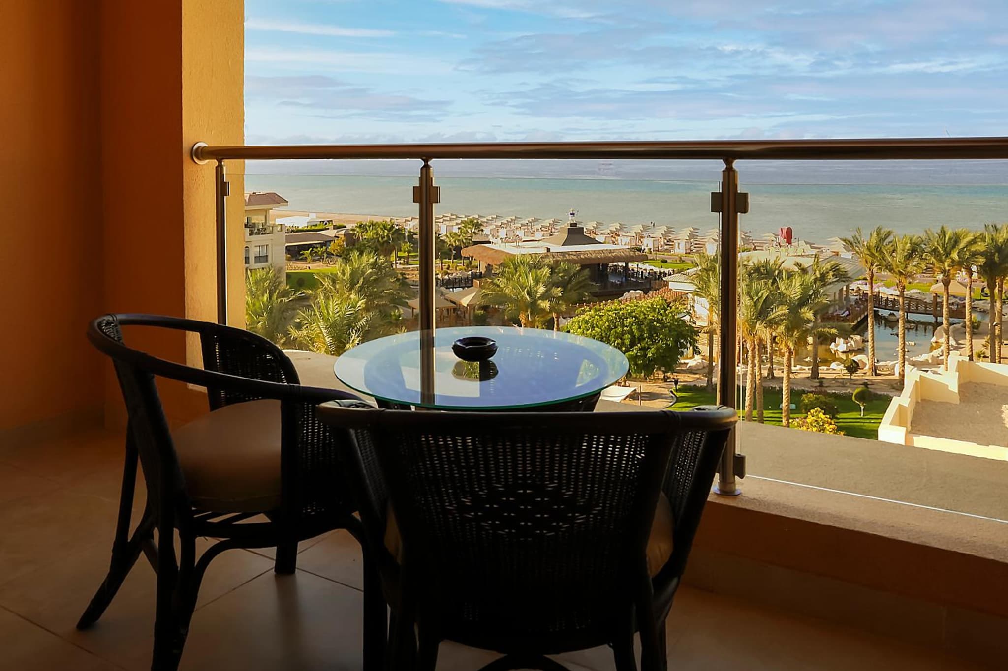 Tropitel Sahl Hasheesh photo 6