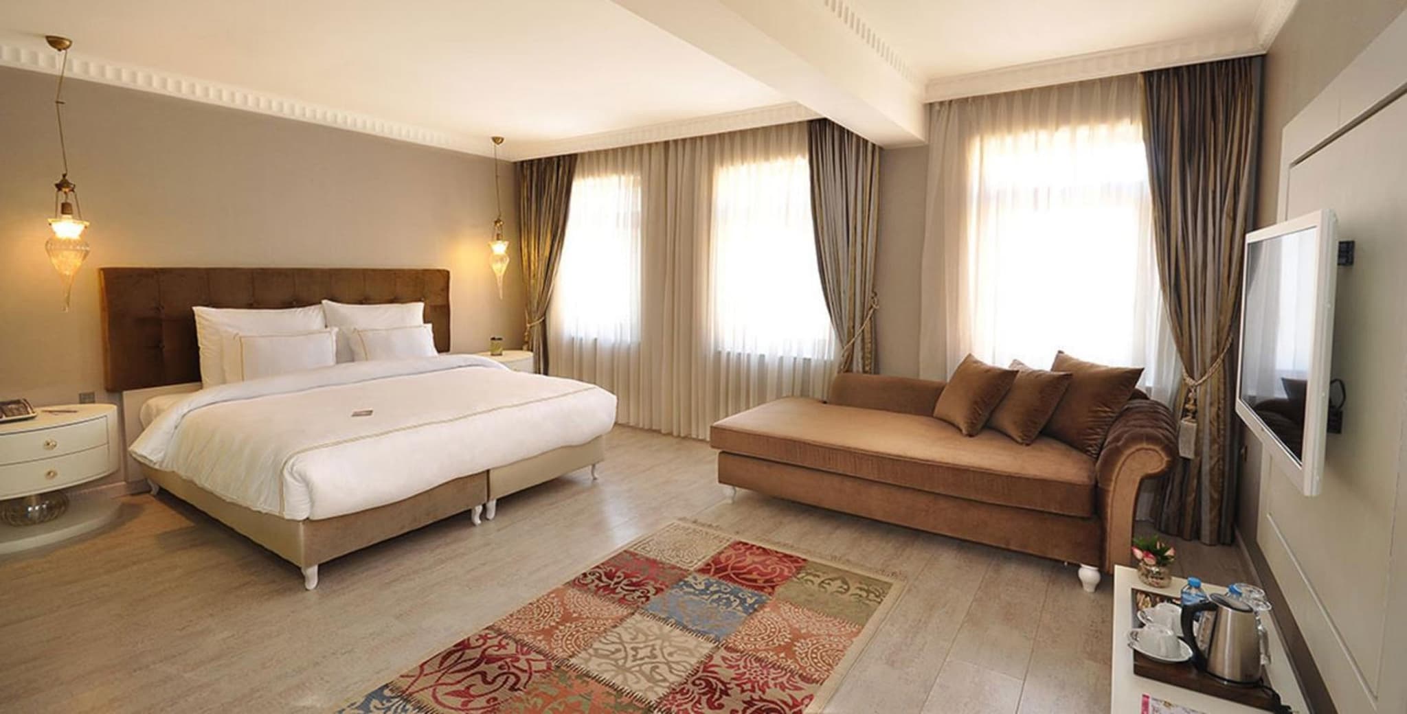 Nea Suites Old City photo 6