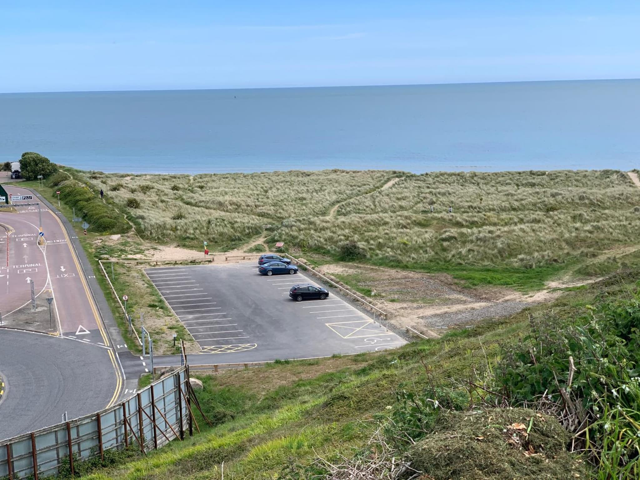 St Martin's, Rosslare Harbour Guest Accommodation photo 5