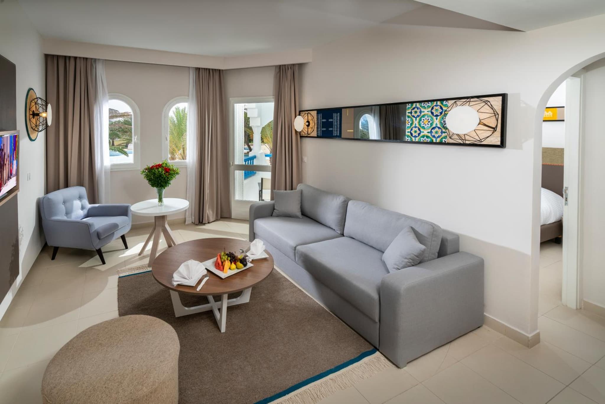 The Mirage Resort & SPA photo 6