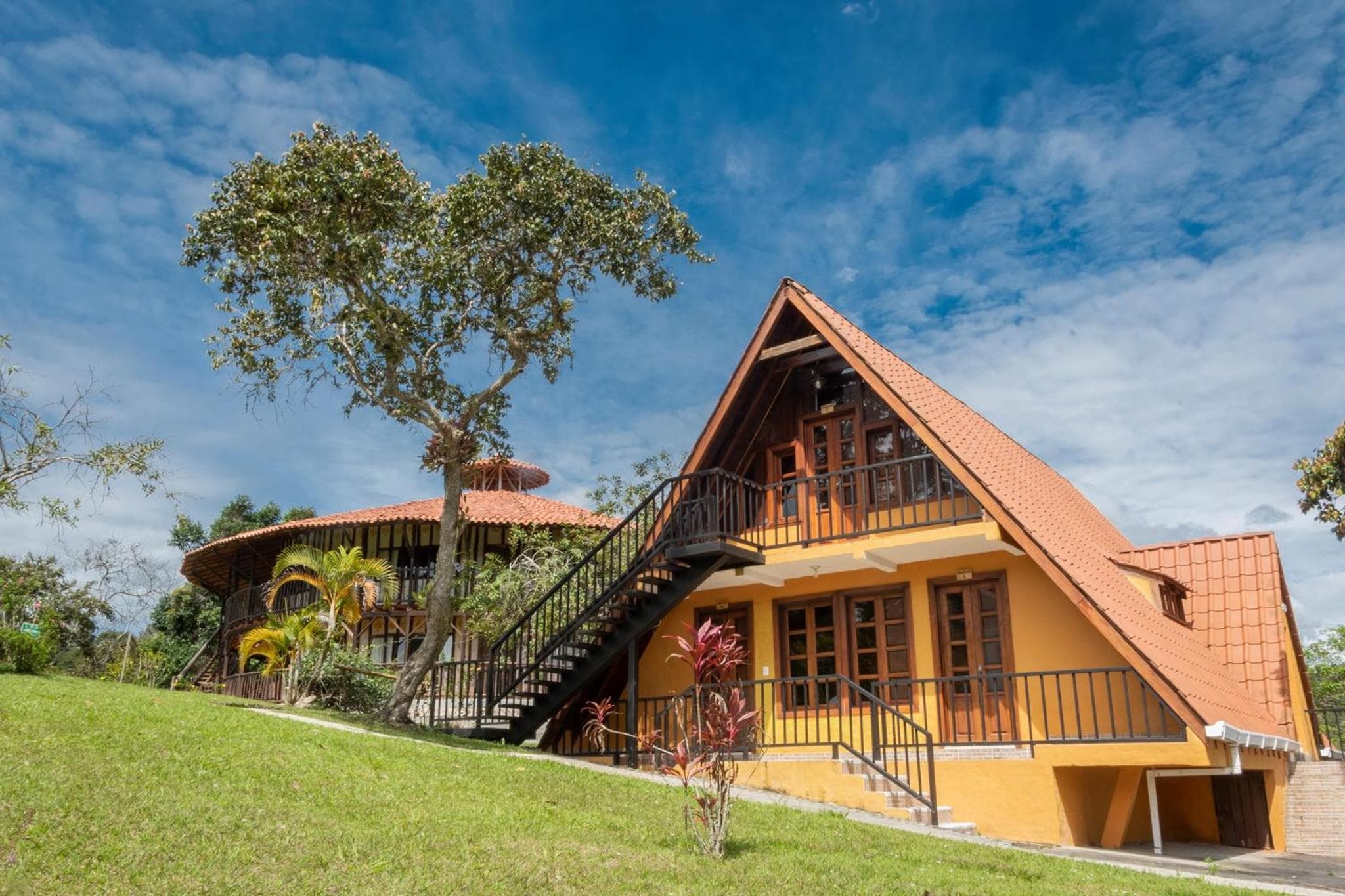 San Agustin Internacional Hotel photo 5