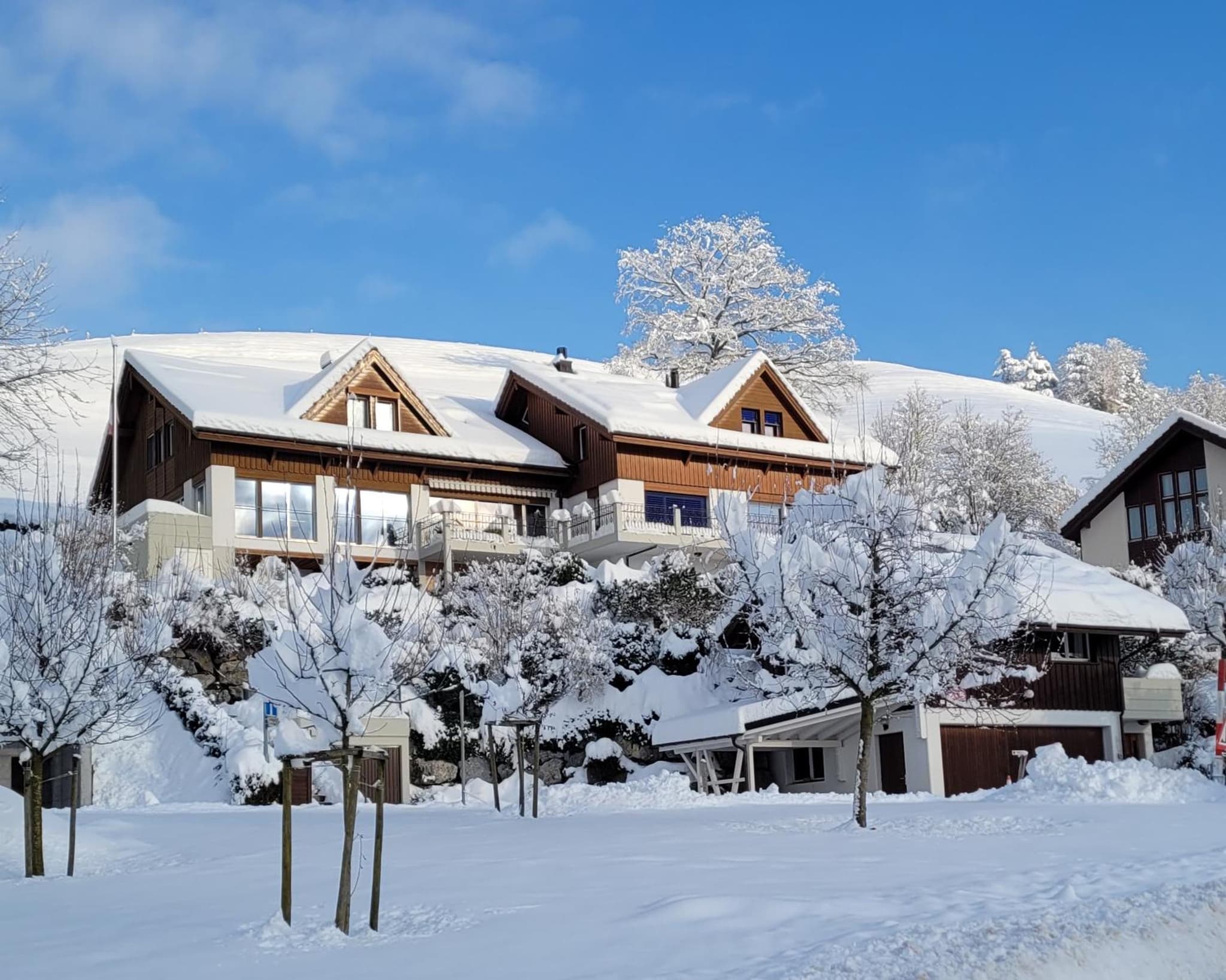 BnB Alpenblick photo 2