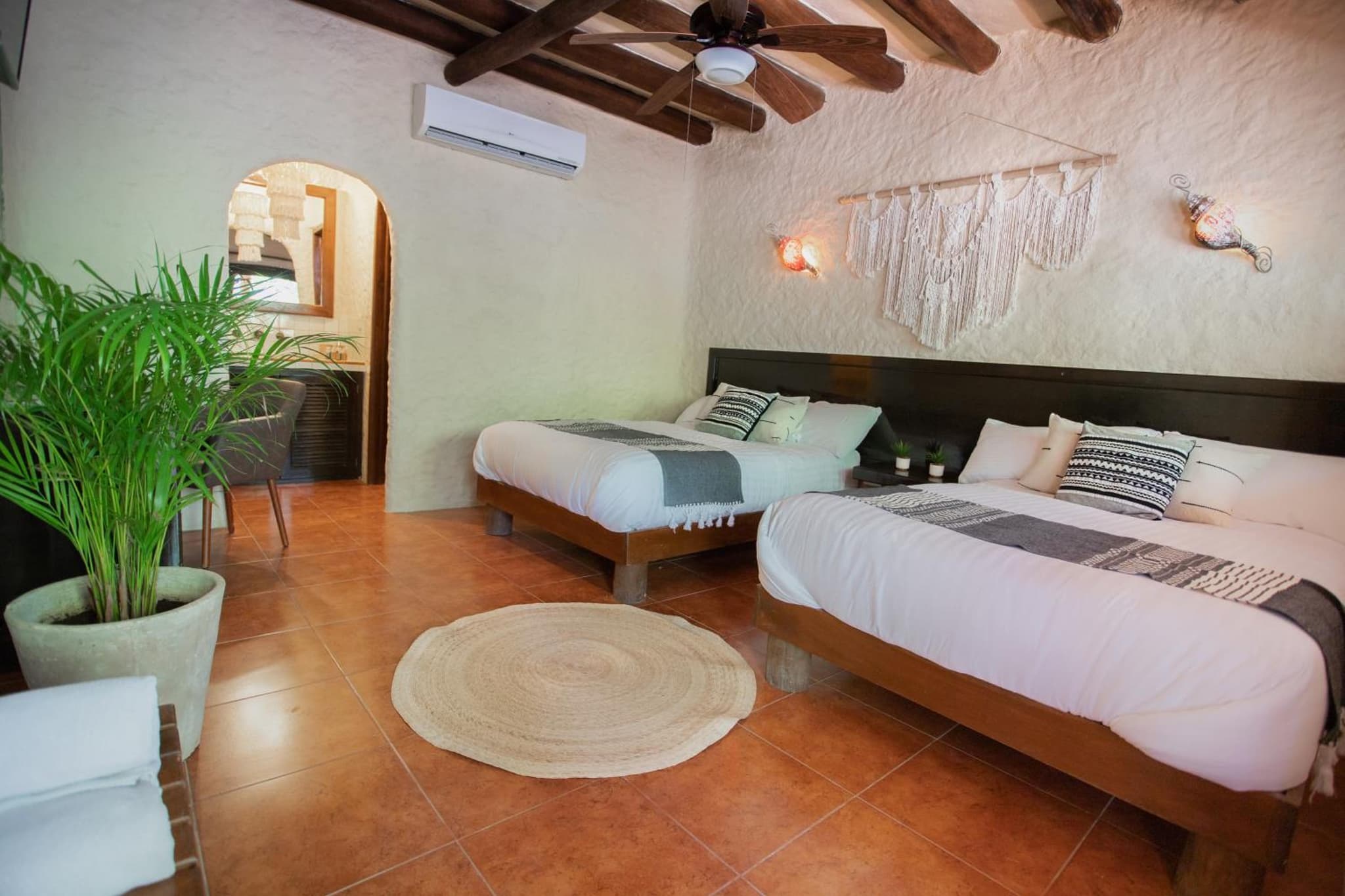Chuk-Kay by ÓOL Hotels photo 5