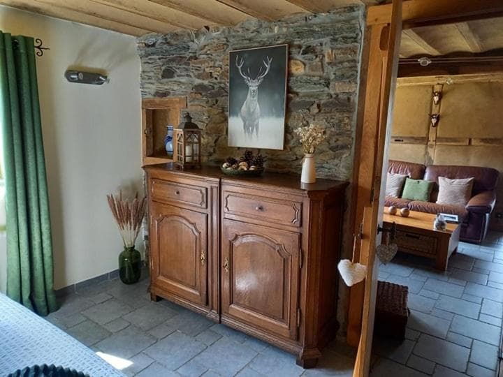 Le Clos du Cerf - Le Sous-bois - Spa Francorchamps Coo photo 6